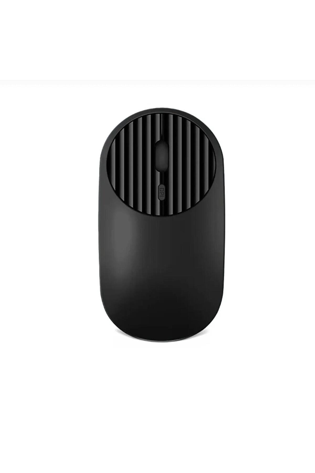 Zr613 Si̇yah Ergonomi̇k Mouse