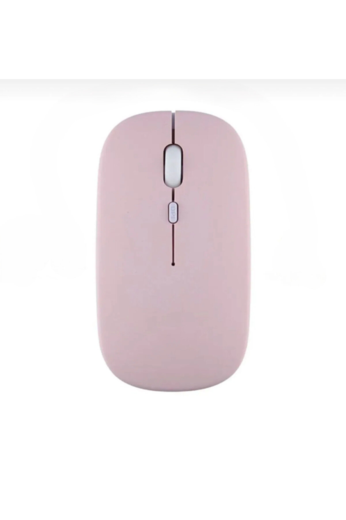 evimdeyokyok ZR216 Pembe Bluetooth Mouse