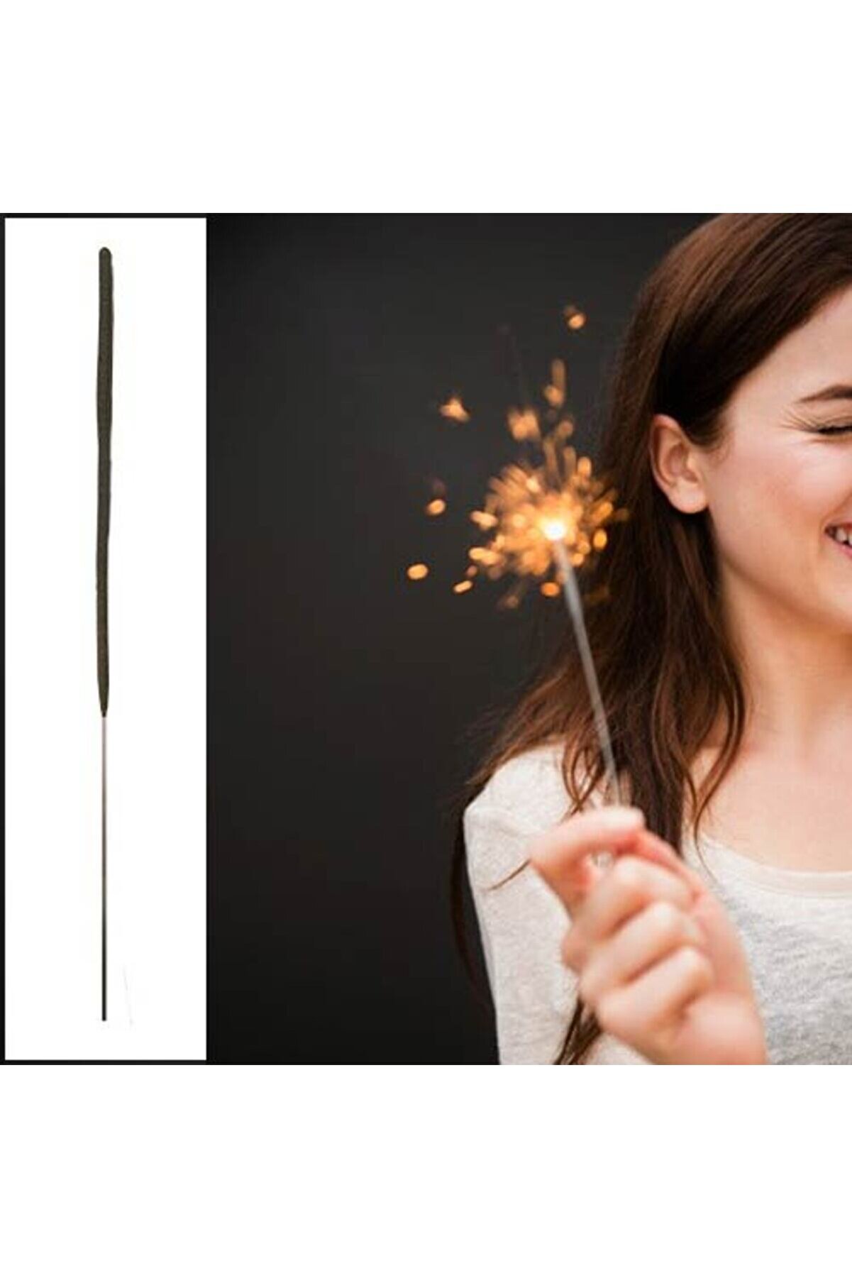 Ethab Ti̇caret Parti̇ Organi̇zasyon Pasta Maytaby 25 Cm 10 Adet