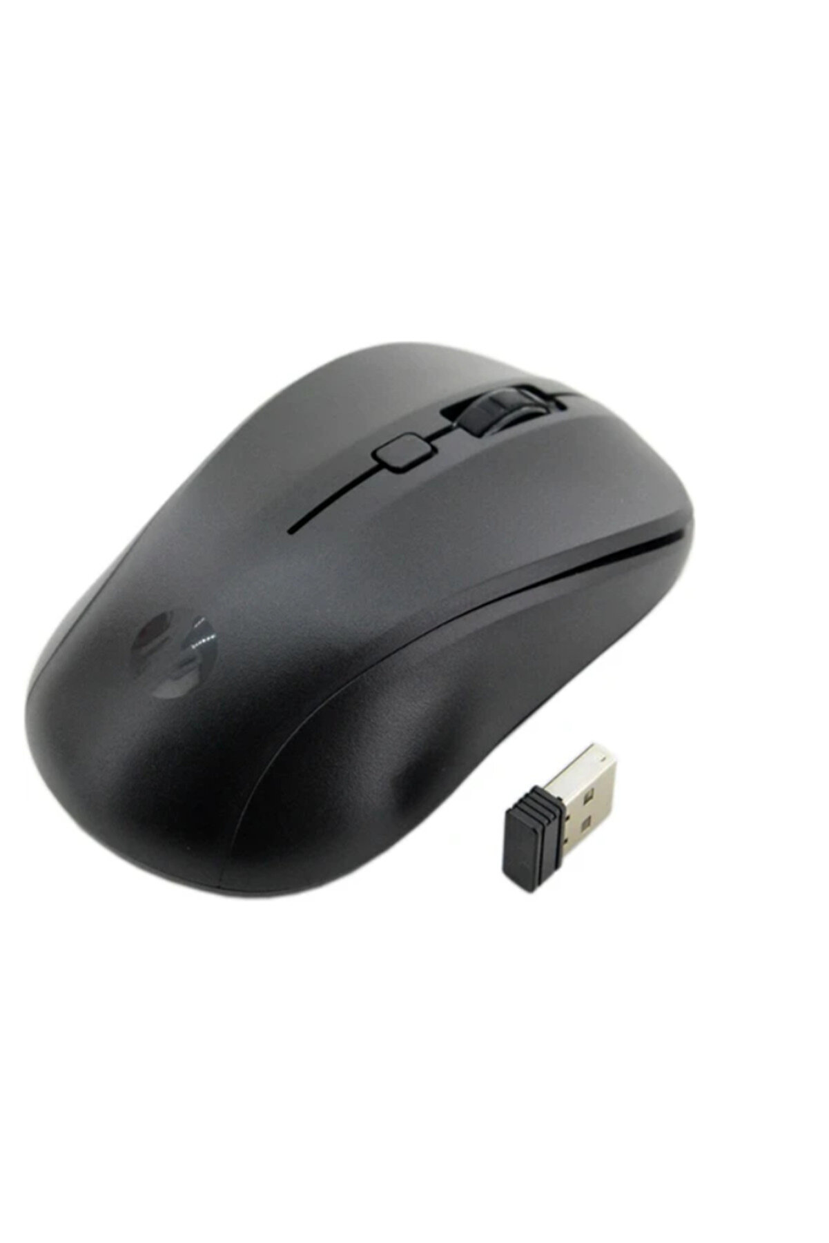 Hp S500 1600Dp Wi̇reless Mouse