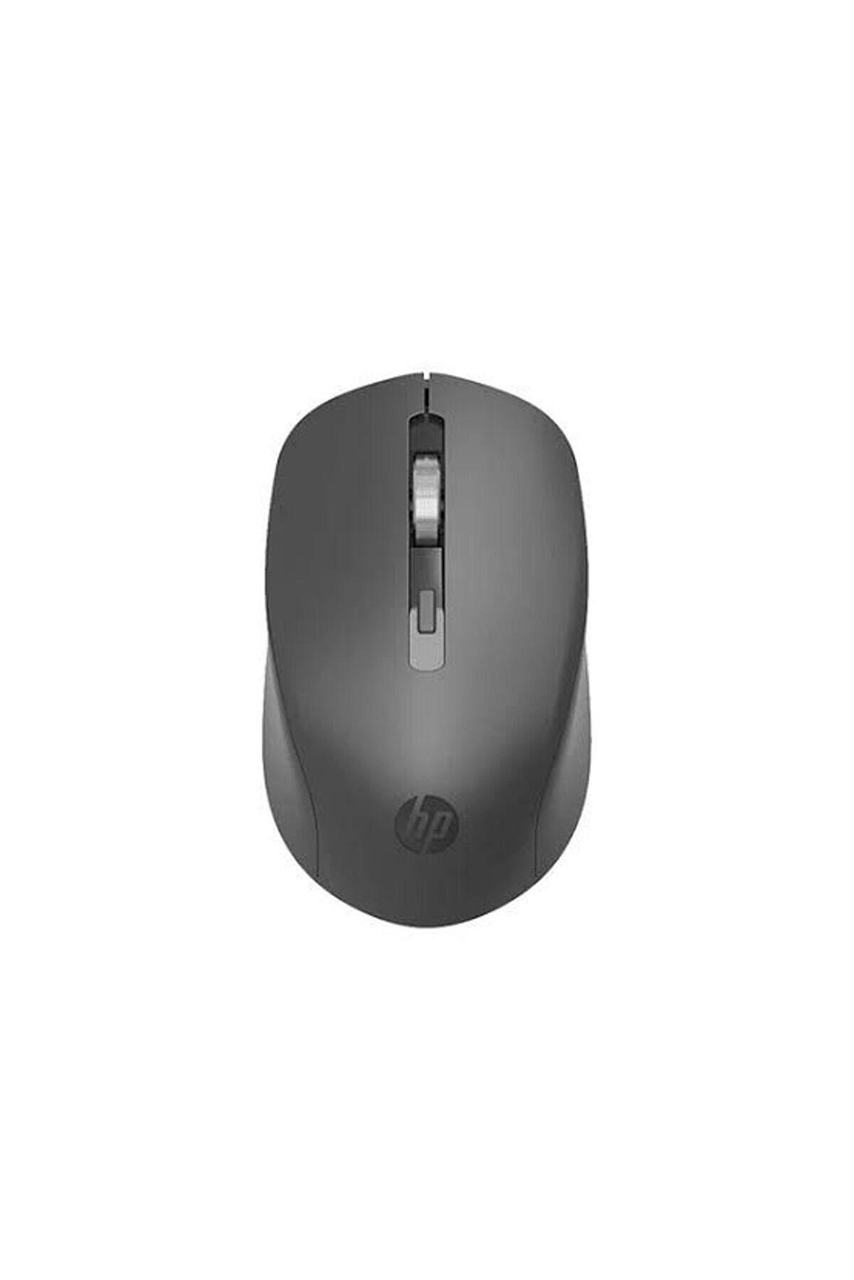 Hp S1000 Si̇yah Wi̇reless Plus Mouse