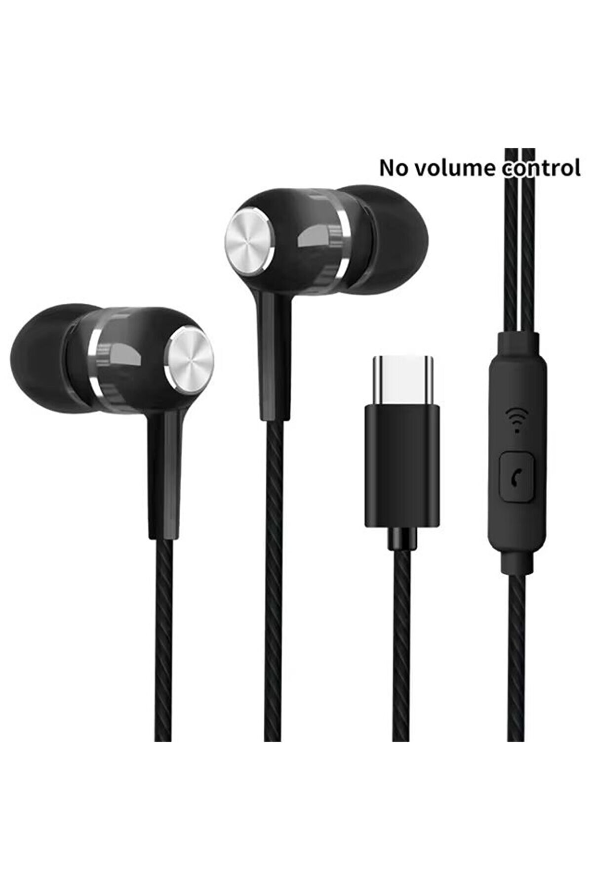 evimdeyokyok Mosıdun M-27 Type-C Kulaklık