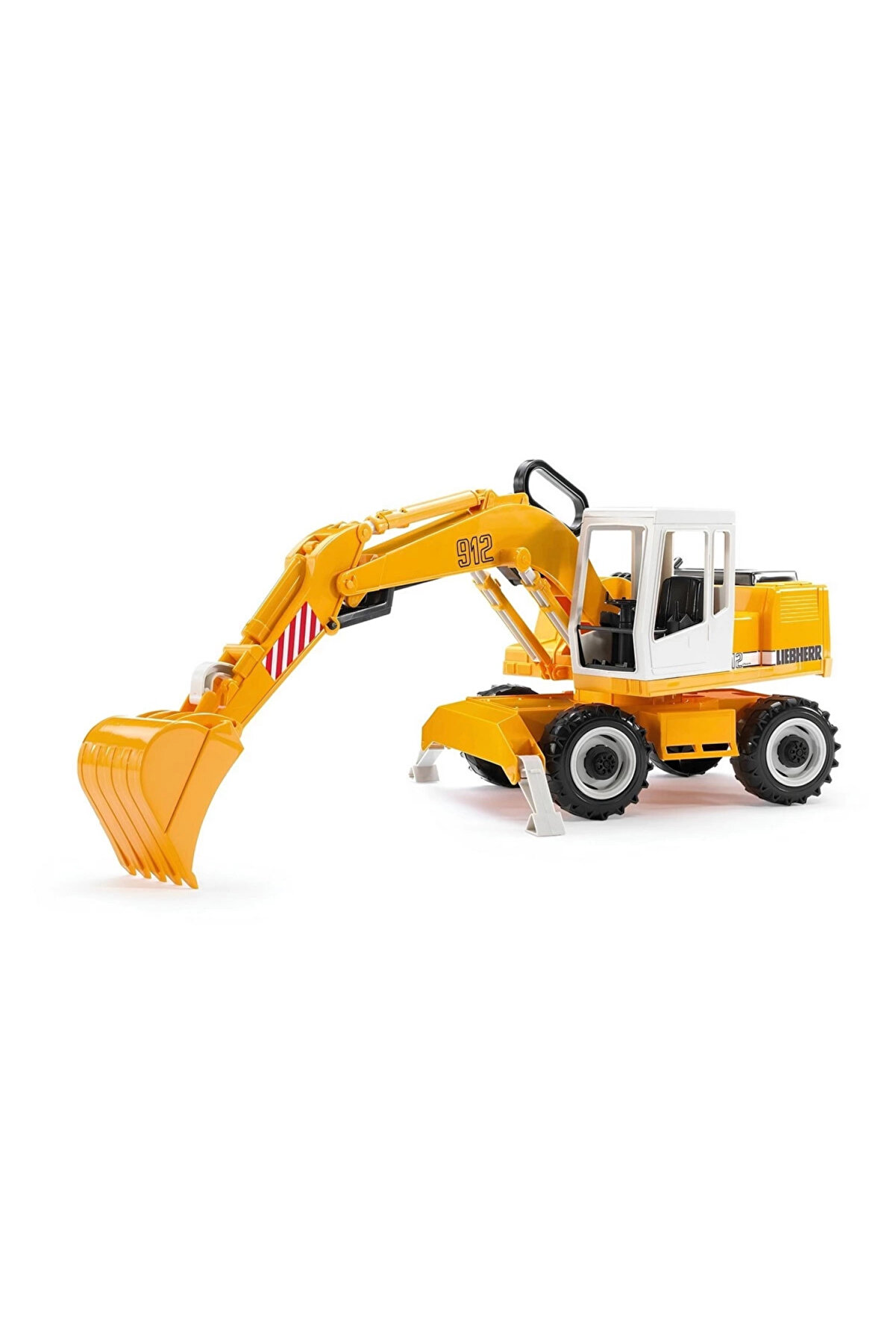 SepetBudur Bruder Liebherr Ekskavatör BR02426