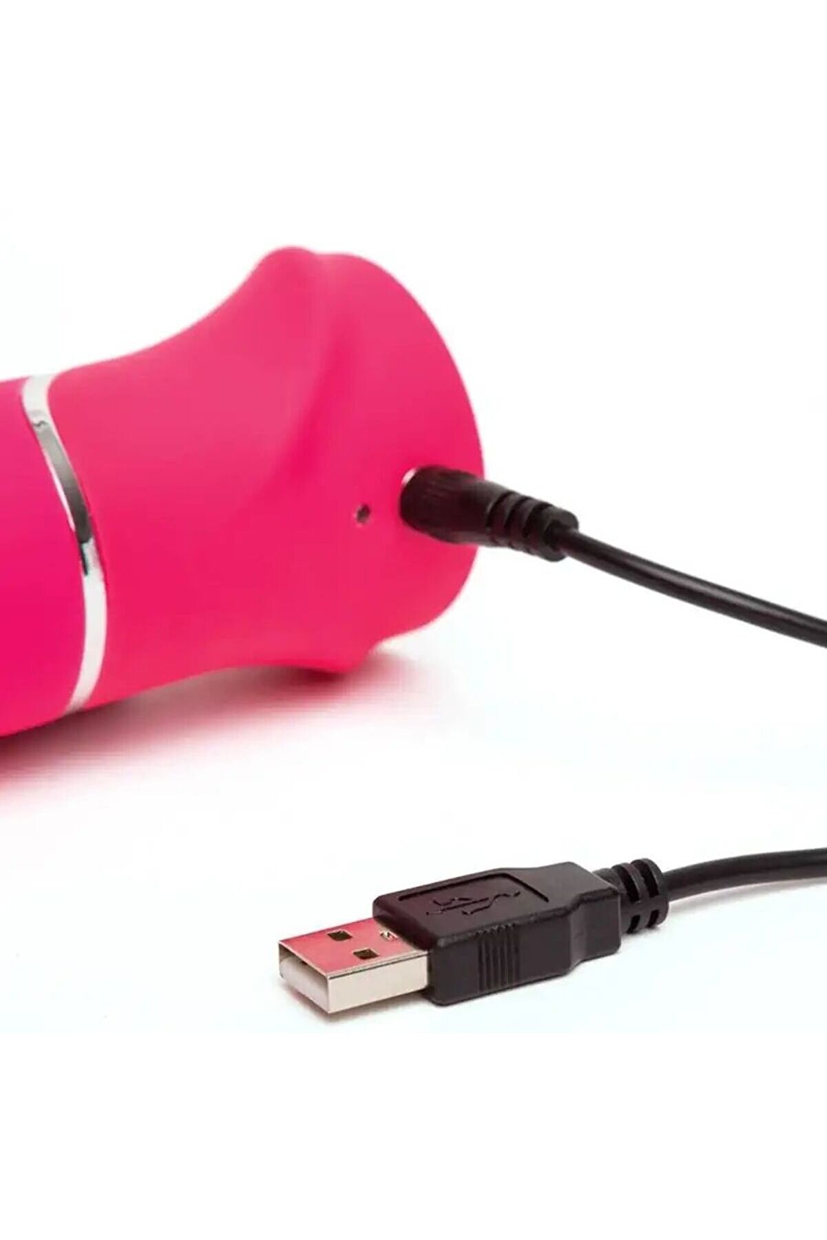 Happy Rabbi̇t Thrusti̇ng Reali̇sti̇c Vi̇be İleri̇ Geri̇ Hareketli̇ Kli̇toral Vi̇brat&ouml;r