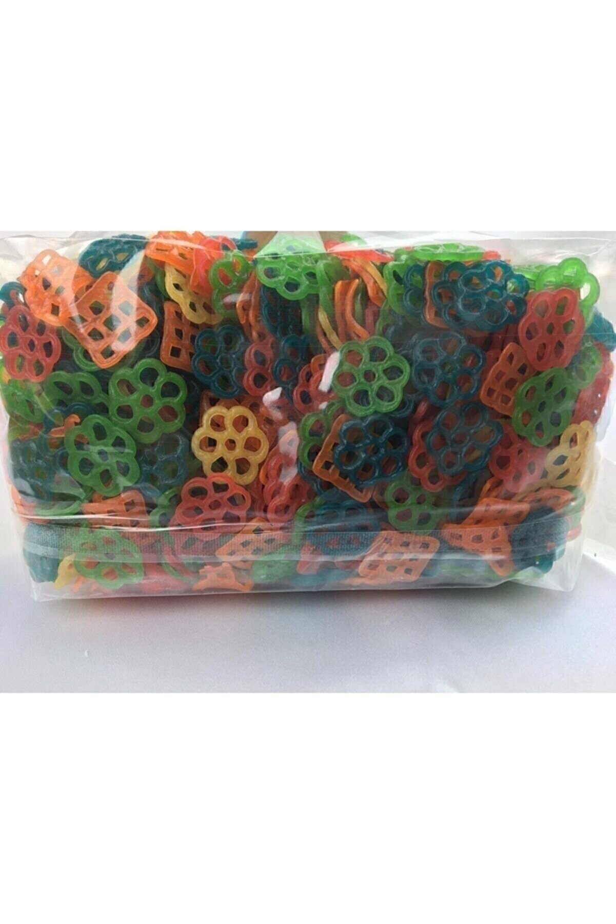 Renkli̇ Yağda Açılan Ci̇ps (Suri̇ye Ci̇psi̇) 500 Gram
