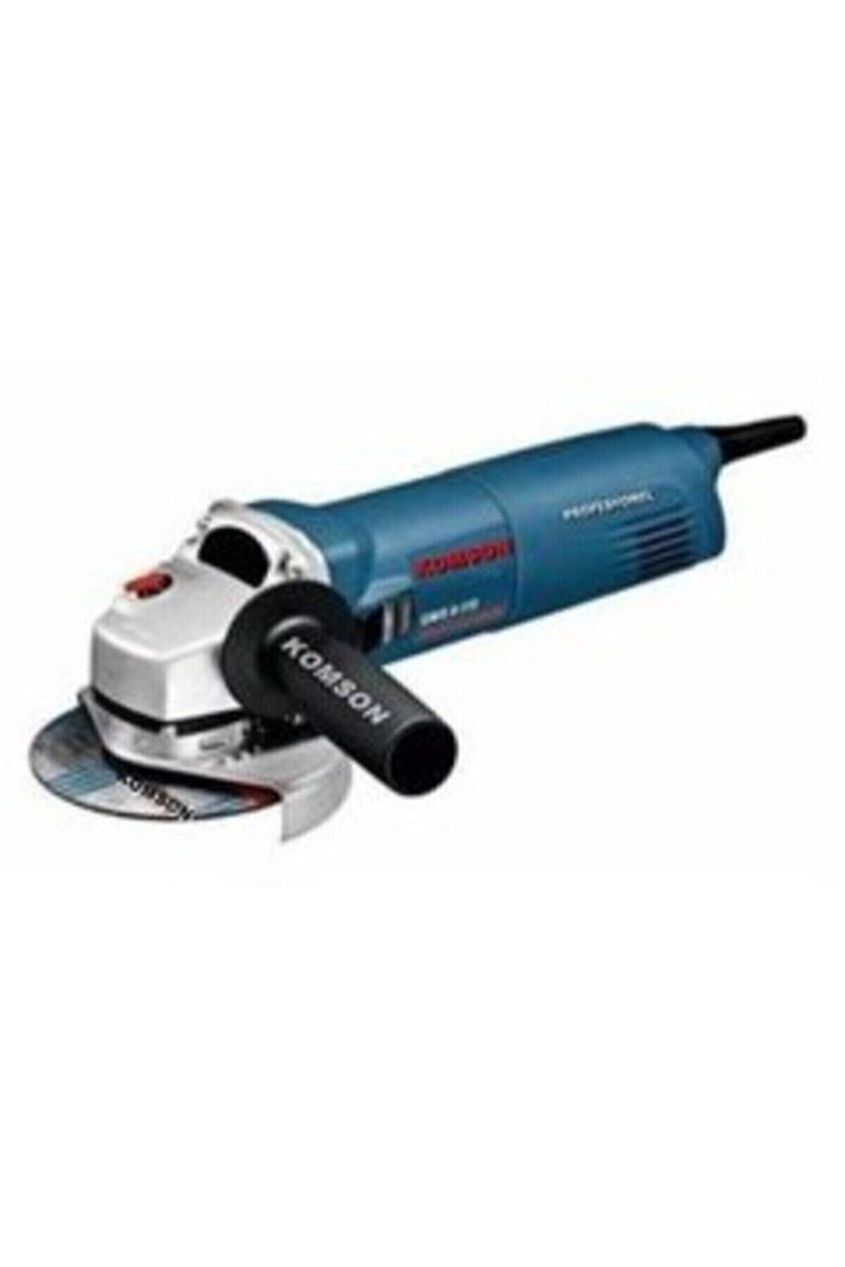 Bosch bosh Professional Gws 9-115 Avuç Taşlama Makinesi