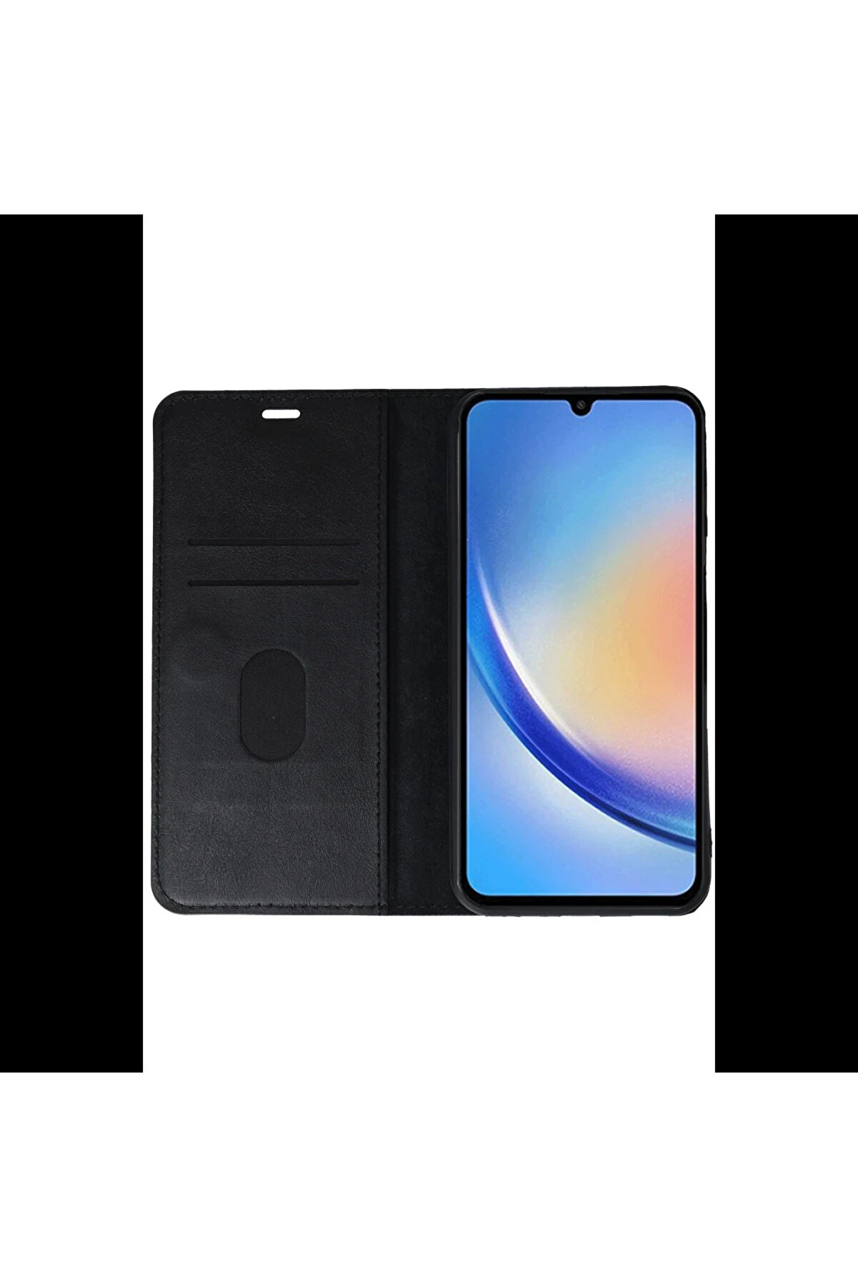 Ykavm Apple İphone 15 Trend S Plus Kapaklı Kılıf