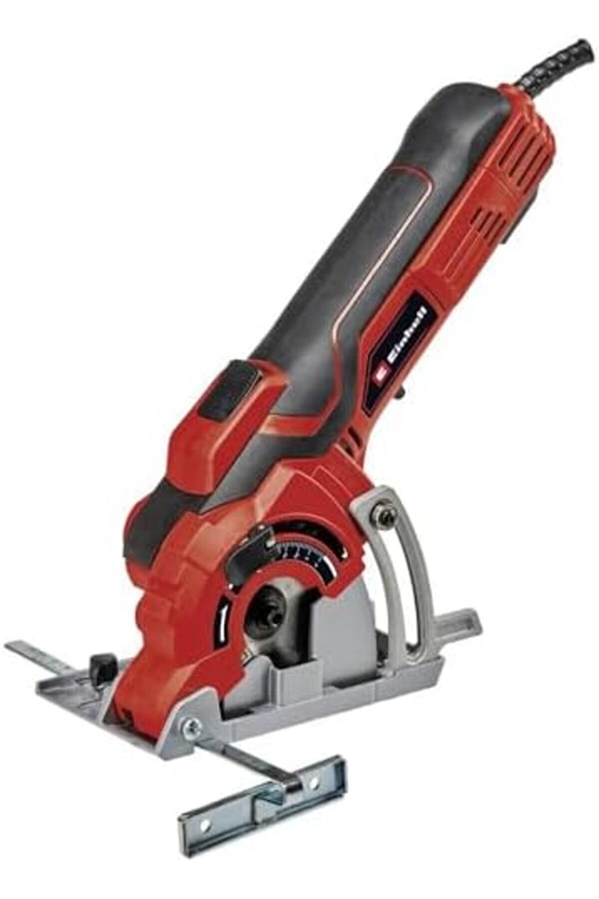 Ynsshopi̇ng Mi̇ni̇ Dai̇re Testere Tc-Cs 89 (600 W, Kesme Deri̇nli̇ği̇ni̇n Maks. 27 Mm Ye Kadar Aletsi̇z Ayarı