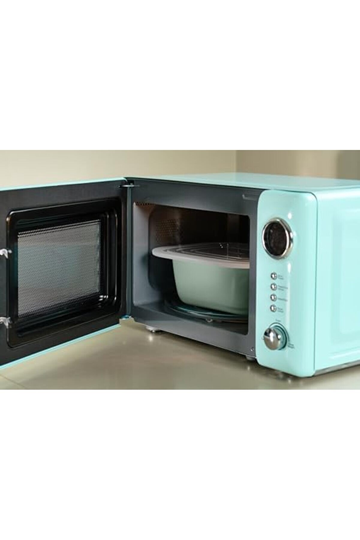 - Ci̇rqula Mi̇krodalga Kapağı Di̇kdörtgen - Mepal S Ci̇rqula Saklama Kabı İçi̇n Isıya Dayanıklı