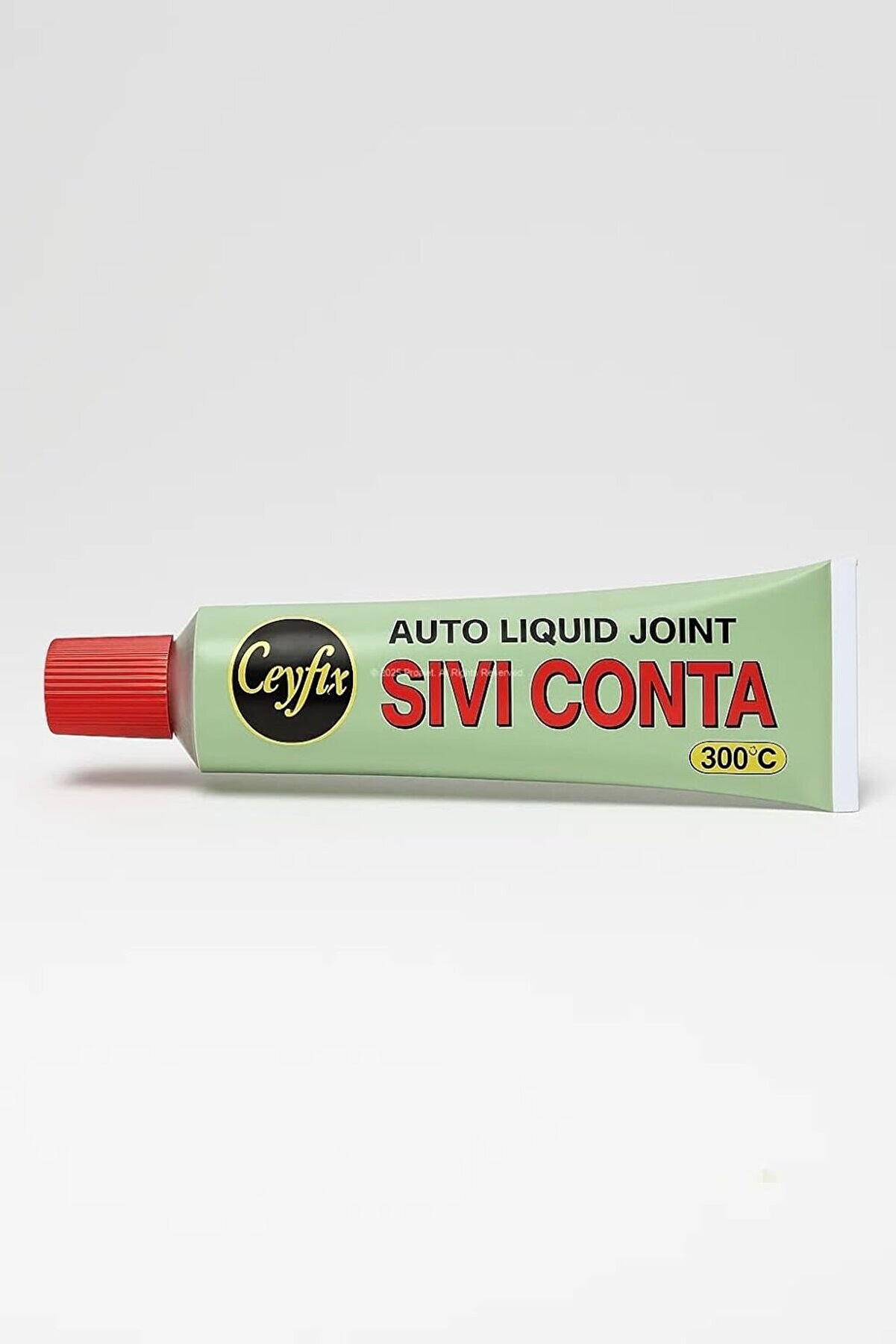 STOREMAX ynsShoping Ceyfix Sıvı Conta Yapıştırıcı, , Süper Elastik, Yüksek Yapışma, Güçlü Sızdı