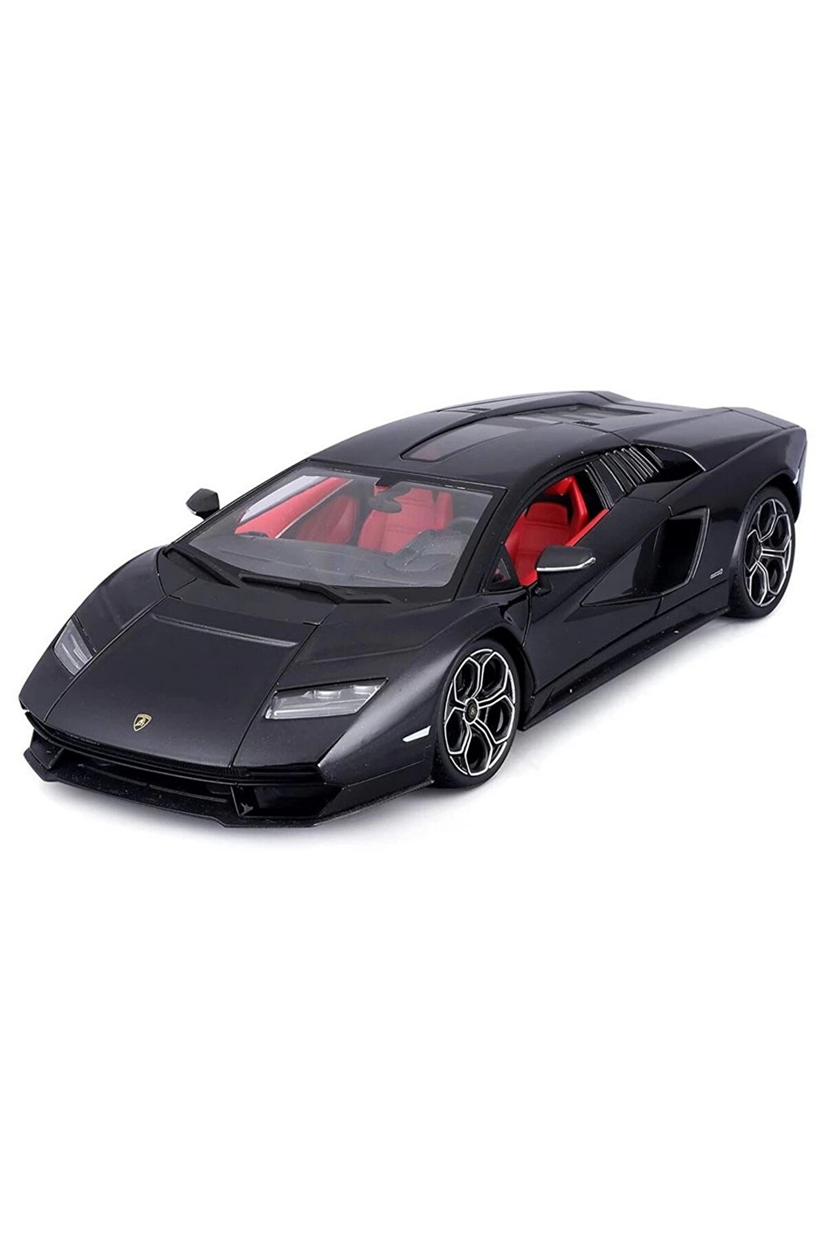Mai̇sto 1/18 Lamborghi̇ni̇ Countach Lpı 800-4