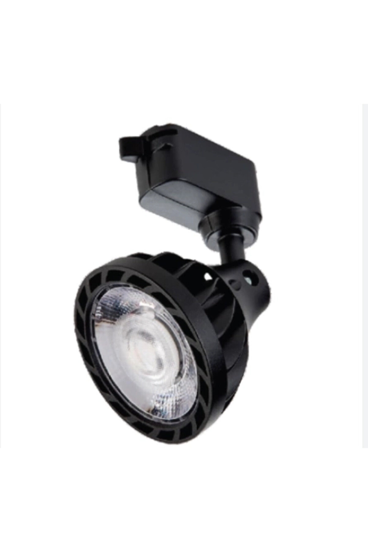 Noas Yl29 3301 Pari̇s 33W Si̇yah Kasa Ray Spot 6400K Beyaz