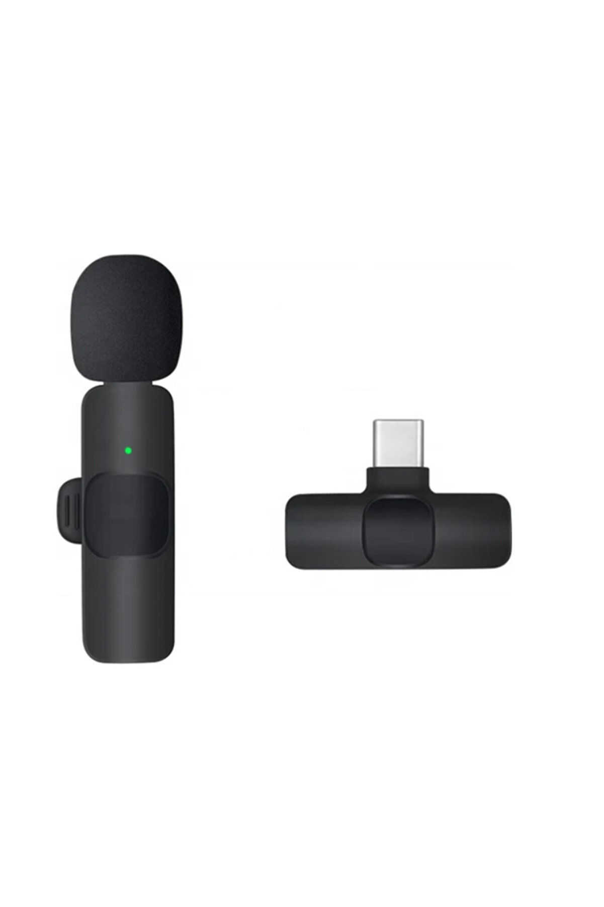 evimdeyokyok ZR561 Sx5 Lightning Dock Model Tekli Mikrofon