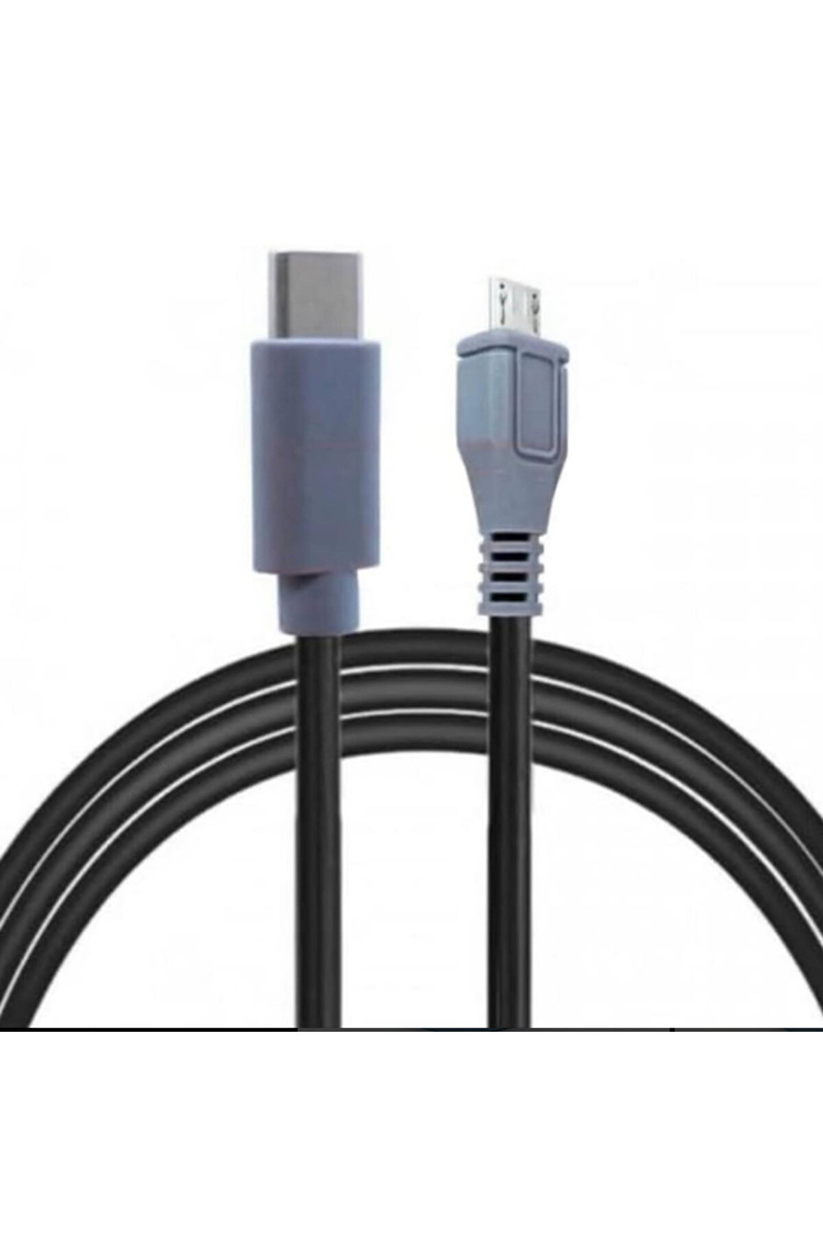 Zr797 Type-C Mi̇cro Kablo 1 M