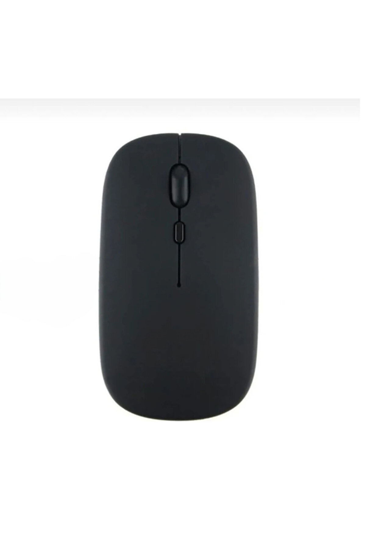 Zr216 Si̇yah Bluetooth Mouse