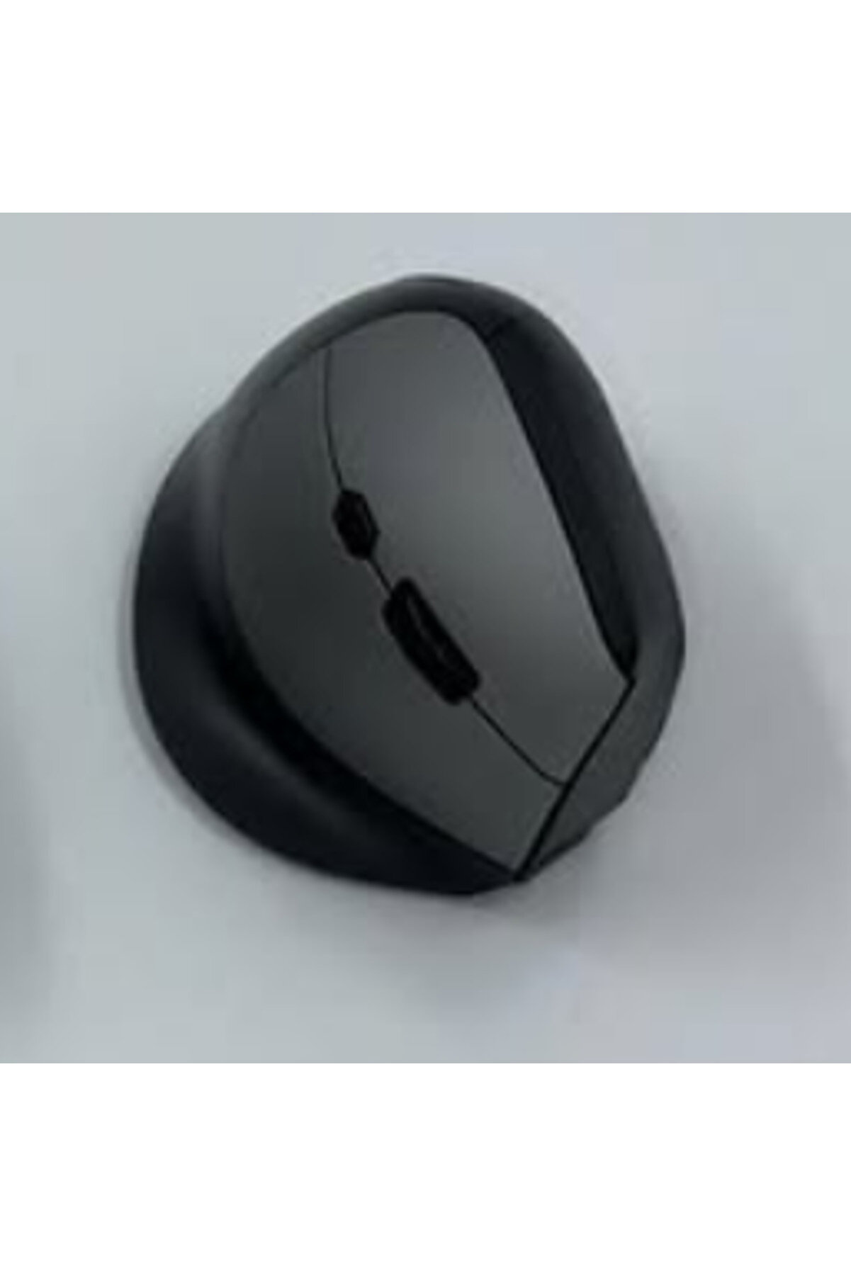 Zr693 1688 Gri̇ Bluetooth Wi̇reless Ergonomi̇k Mouse