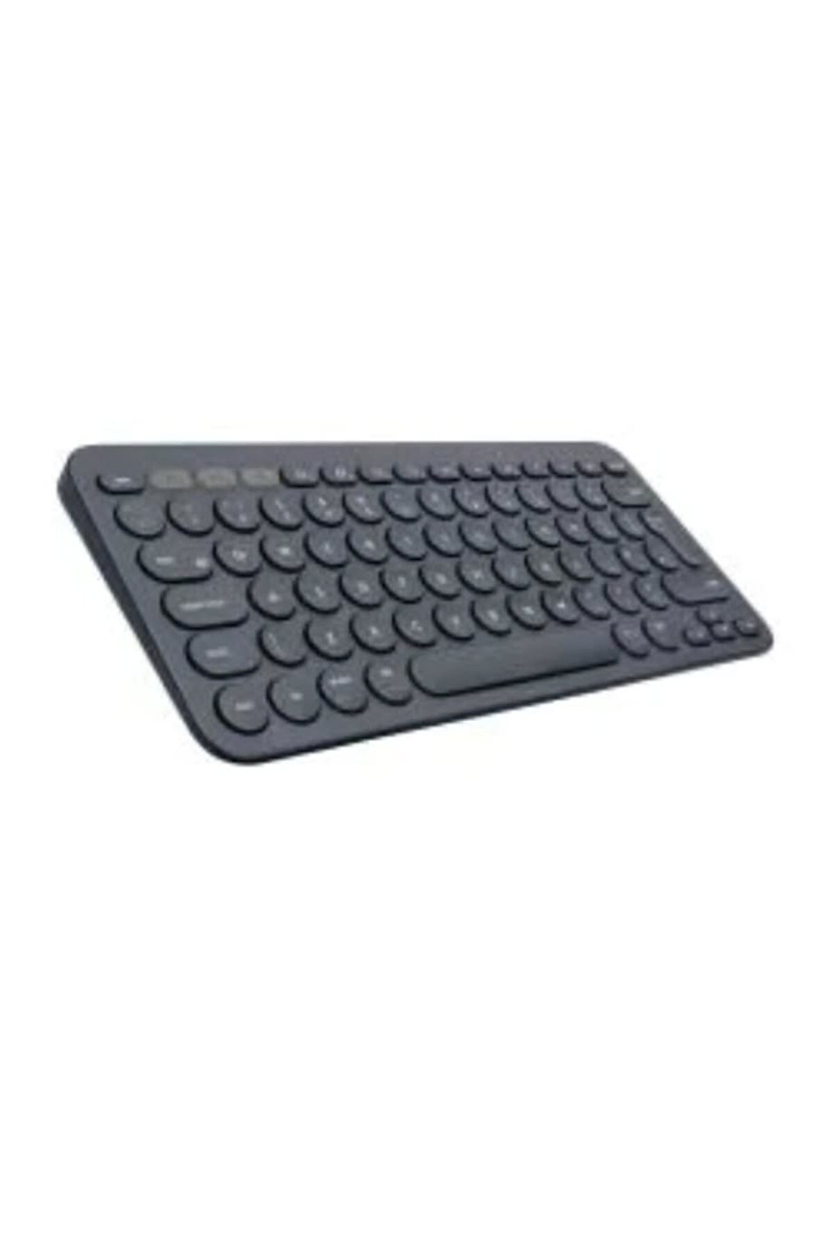 evimdeyokyok ZR460 K380 Siyah Bluetooth Klavye