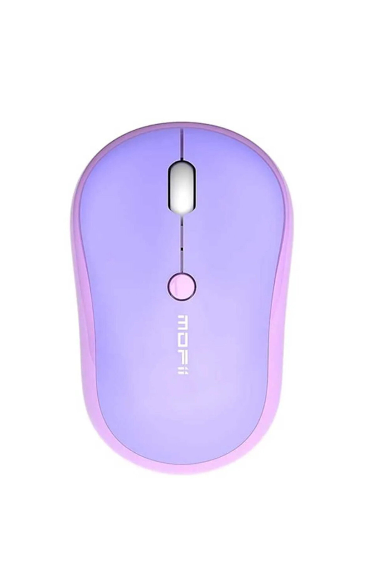Mofi̇i̇ M5Ag Mor Wi̇reless Mouse