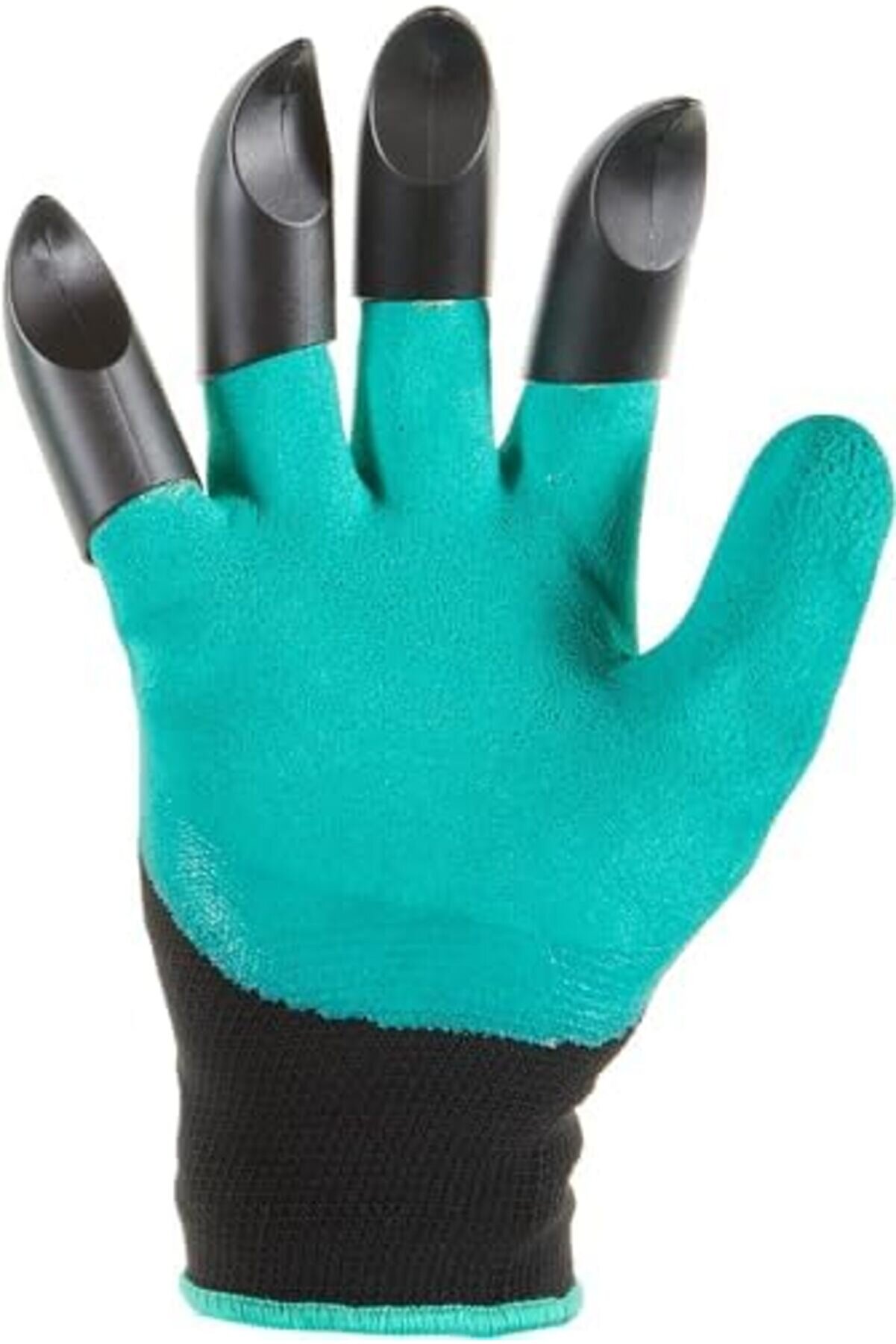 Lvnshopppi̇ng Toprak Kazma Ekme Çapalama İçi̇n Korumalı Bahçe Bahçi̇van Eldi̇veni̇,Fi̇de,Fi̇dan Eki̇mi̇