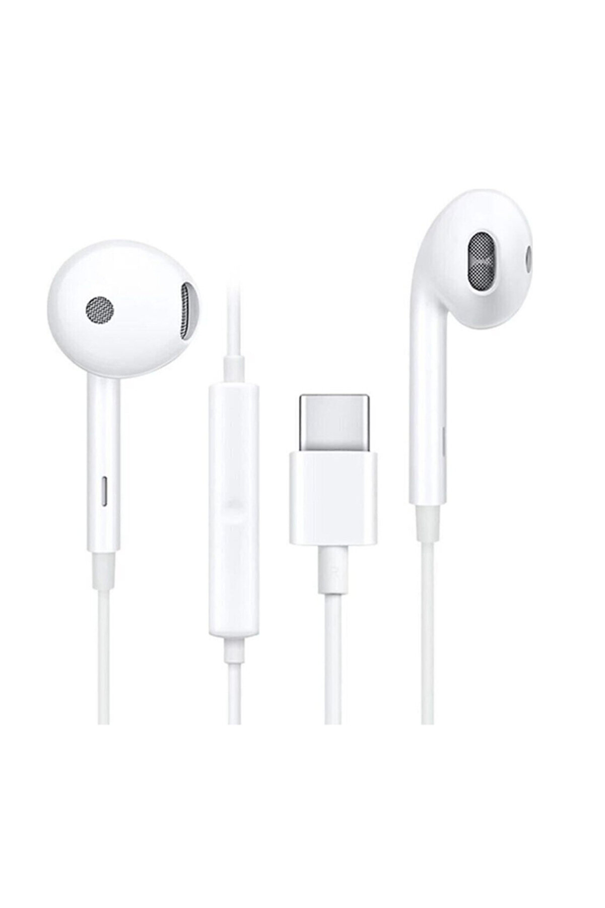 evimdeyokyok ZR322 Carboon Jh4A Type-C Kulaklık