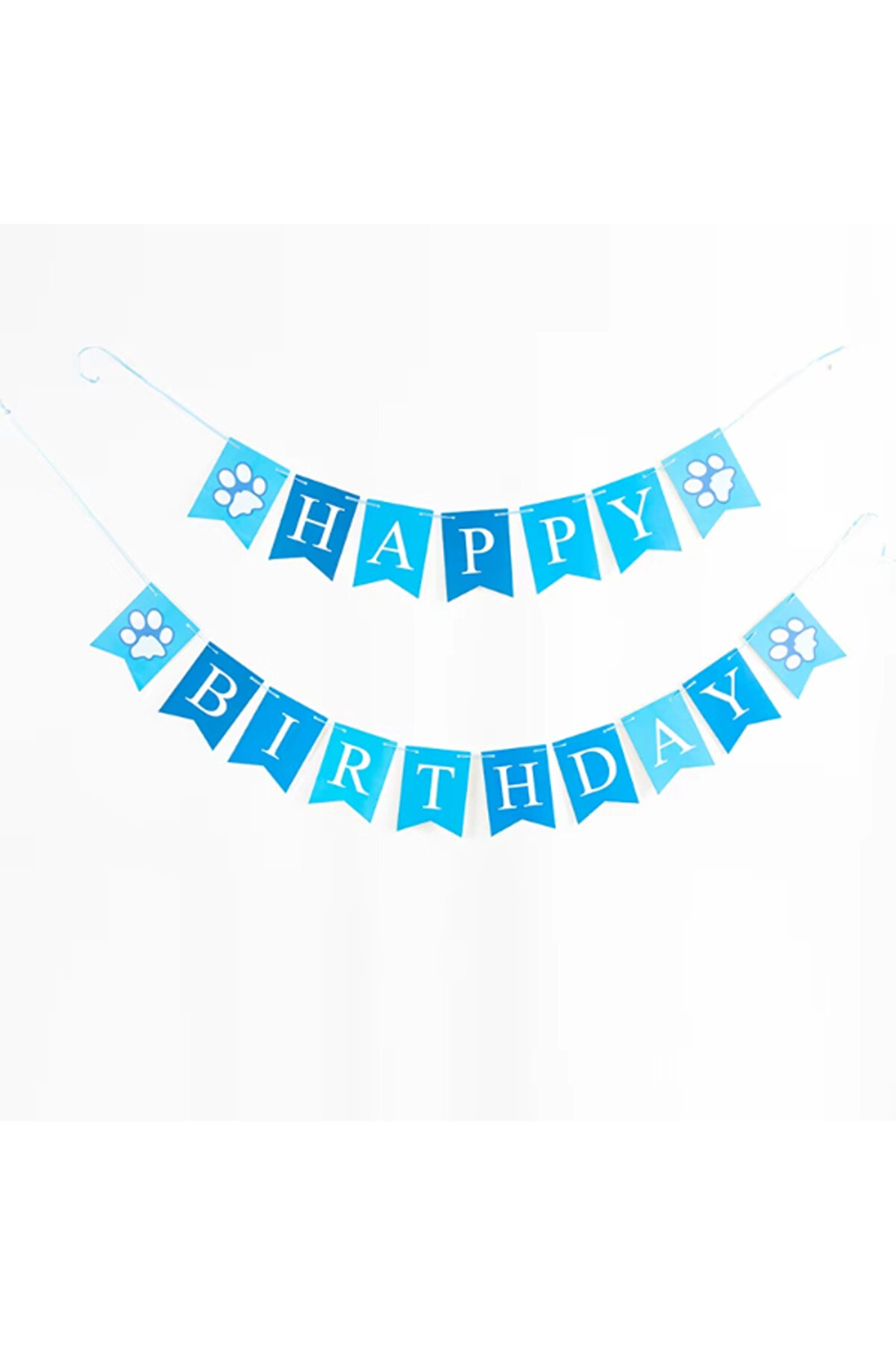 Ethab Ti̇caret K&ouml;pekler İ&ccedil;i̇n Doğum G&uuml;n&uuml; Parti̇si̇ Seti̇