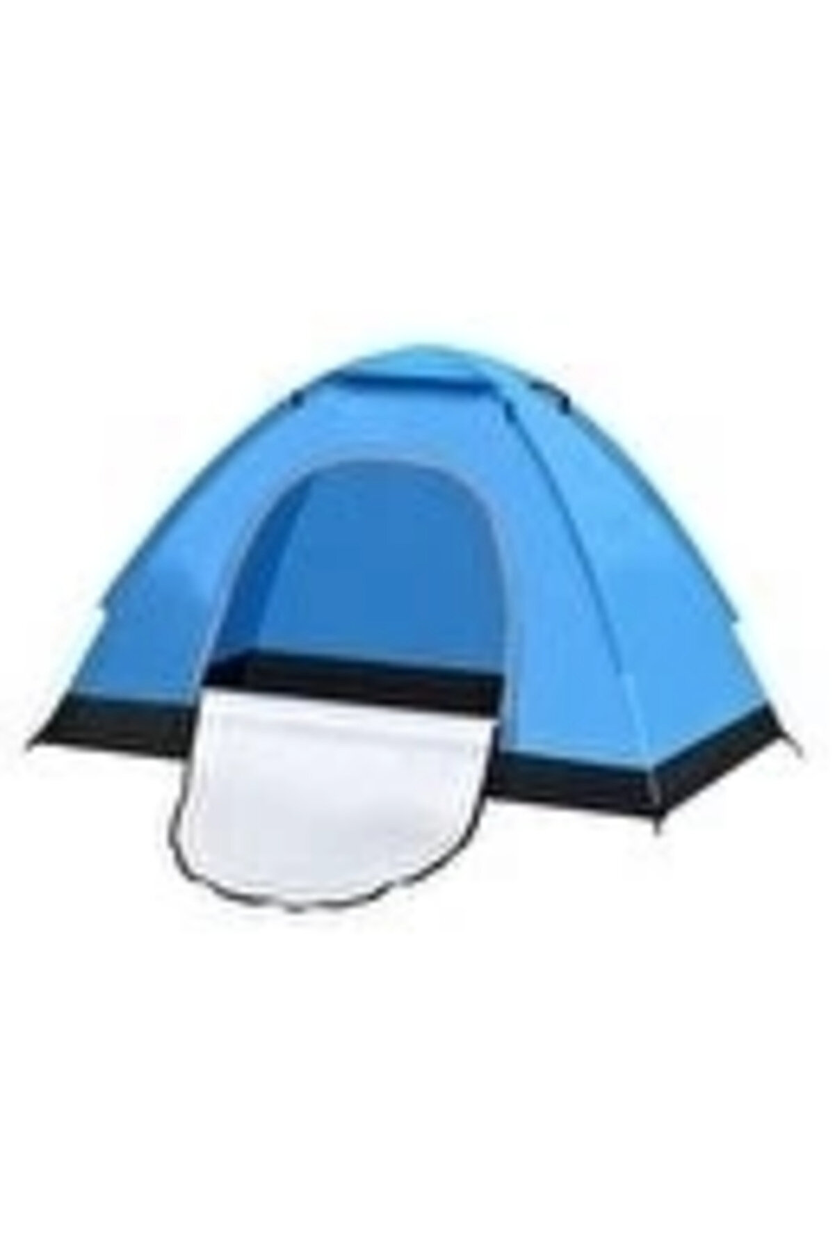 Otomati̇k Havada A&ccedil;ılan Su Ge&ccedil;i̇rmez &Ccedil;adır 4 Ki̇şi̇li̇k