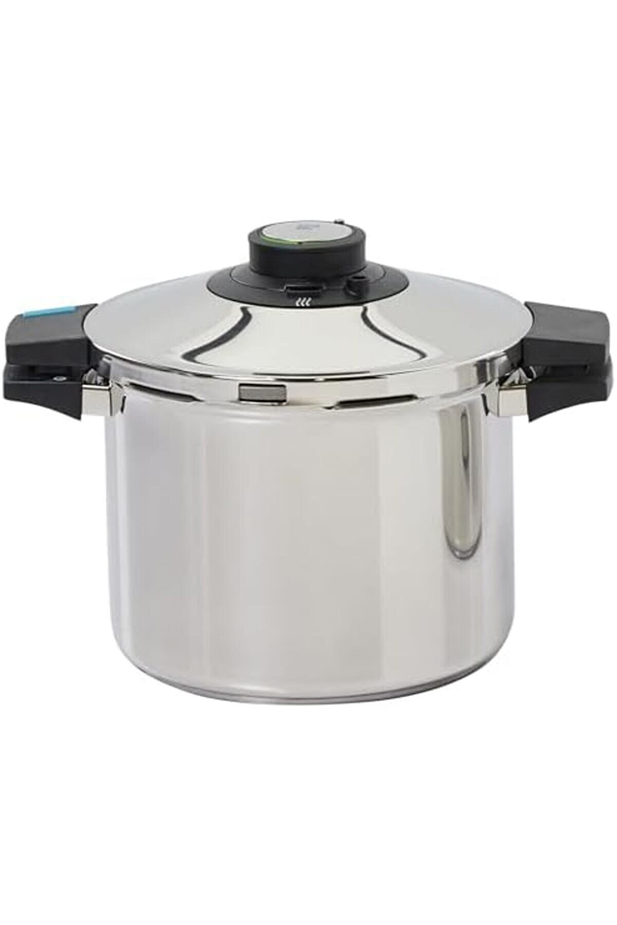 Modashi̇ne &Safe 6+8 L Düdüklü Tencere Seti̇ Modascope 1014773