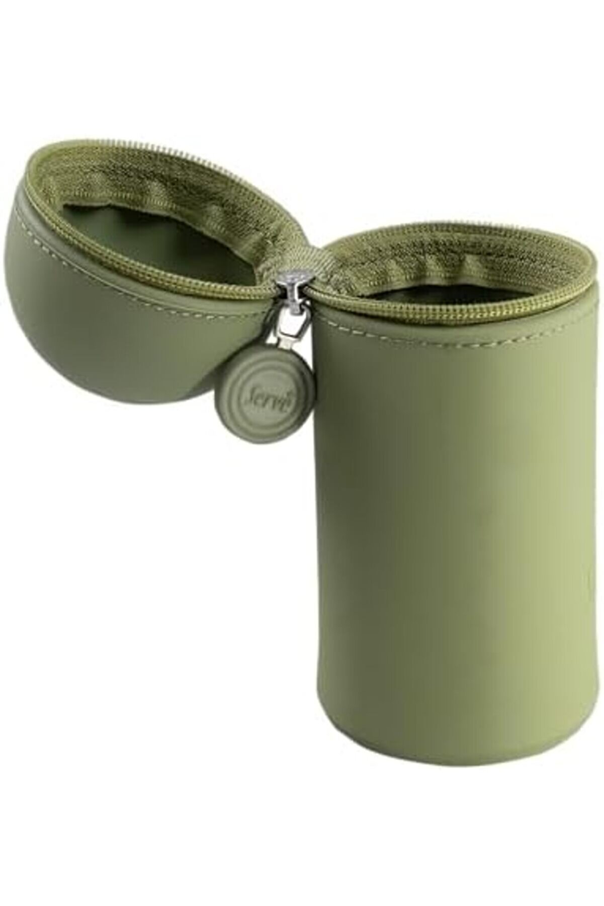 Aclyashop Hoopup Çantası Yaprak Yeşi̇li̇ Newdesi̇ng 1058548