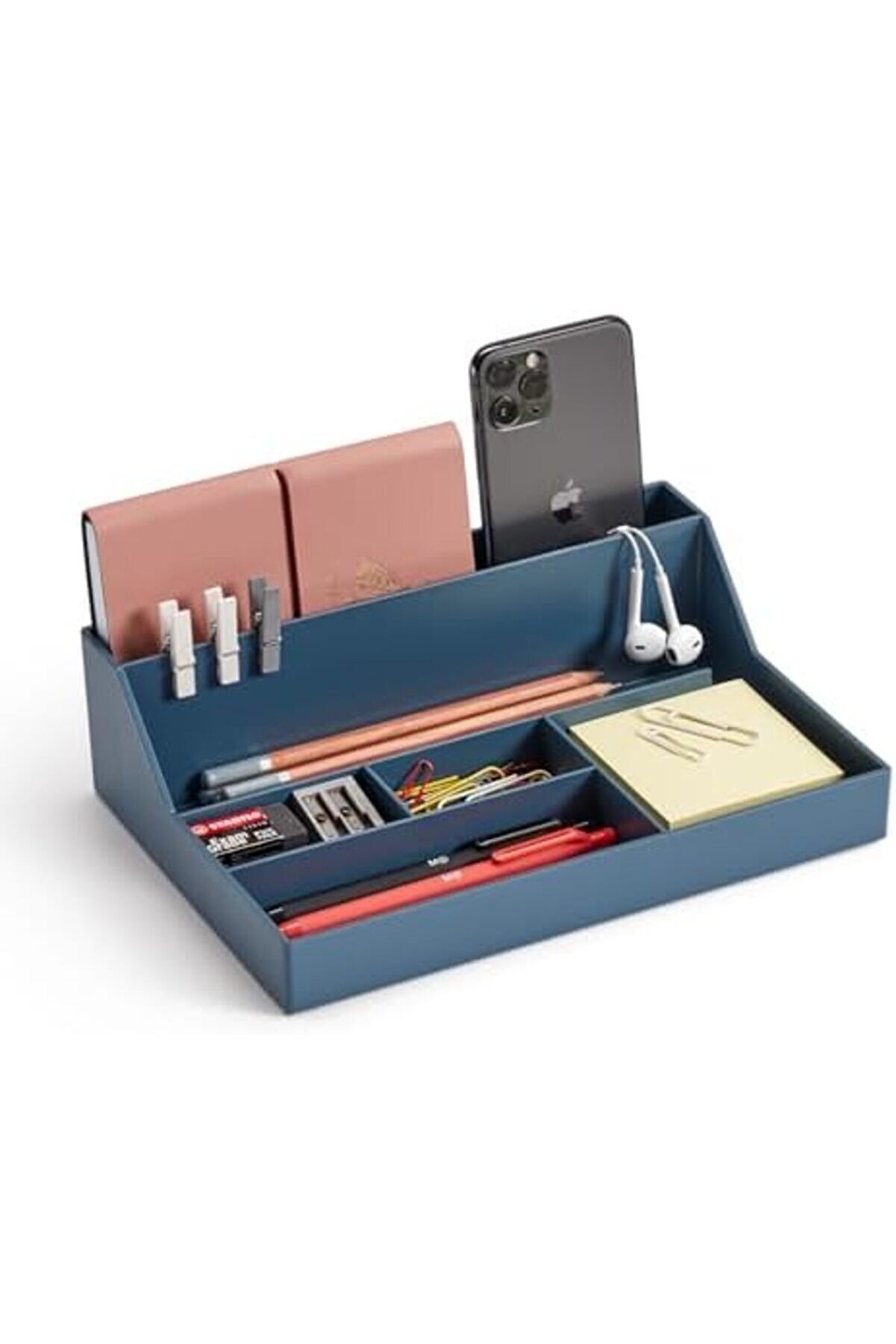 Aclyashop Di̇ger Mr Masaüstü Düzenleyi̇ci̇ Mavi̇ Newdesi̇ng 1058548