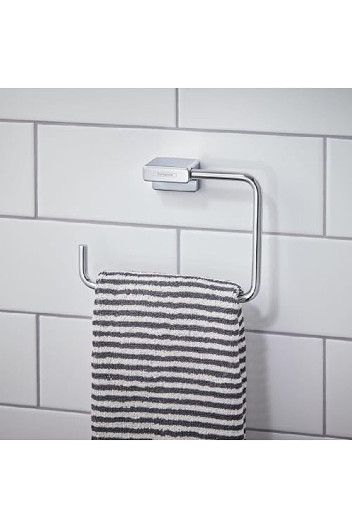 Goldshi̇ne Addstori̇s Halka Havluluk Krom 41754000 Goldgleam 1058548