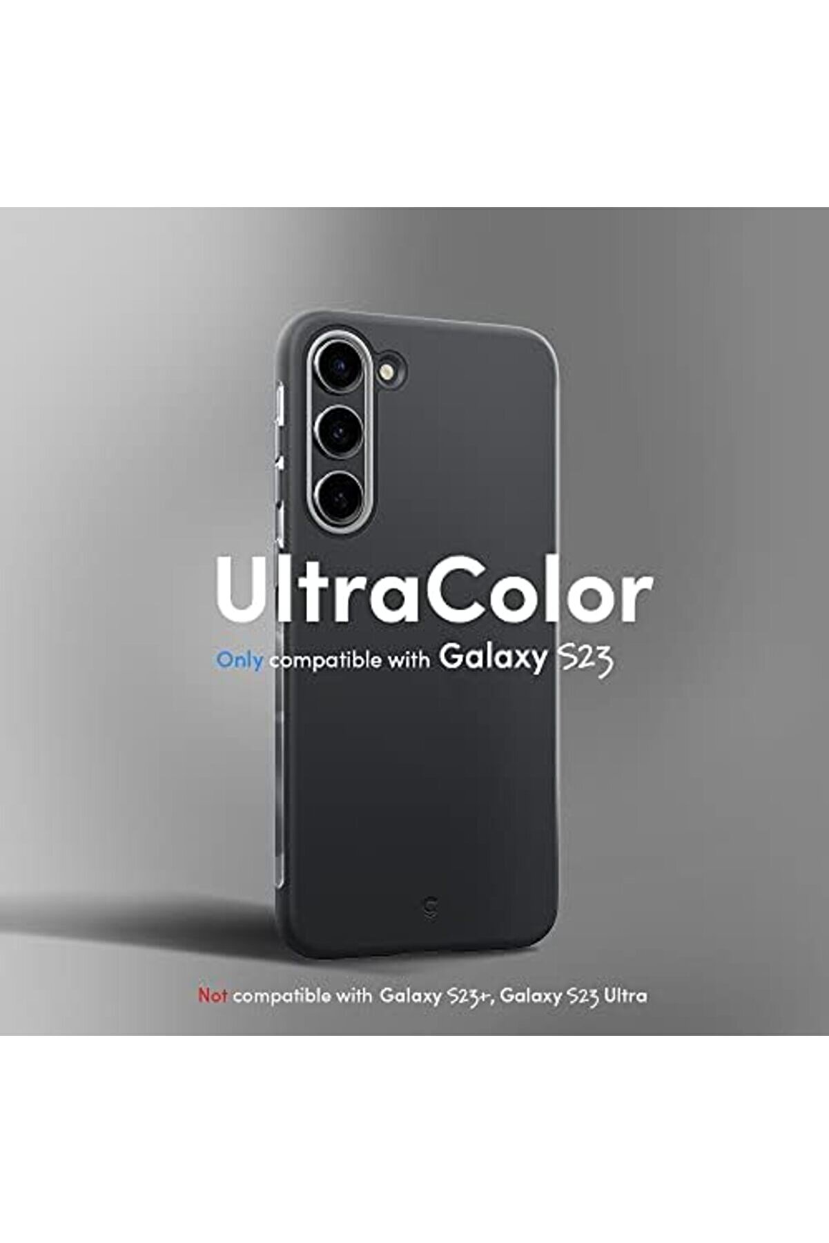 Oskyshopc Ci̇el By S23 Kılıf Ultra Dusk - Acs05742 Newdesi̇ng 842385