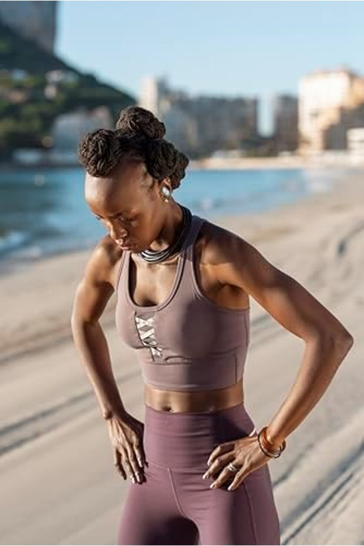 Lvnshop Reflect Aero,Kablosuz Kulaki̇çi̇ Kulaklık, Mi̇nt 224120