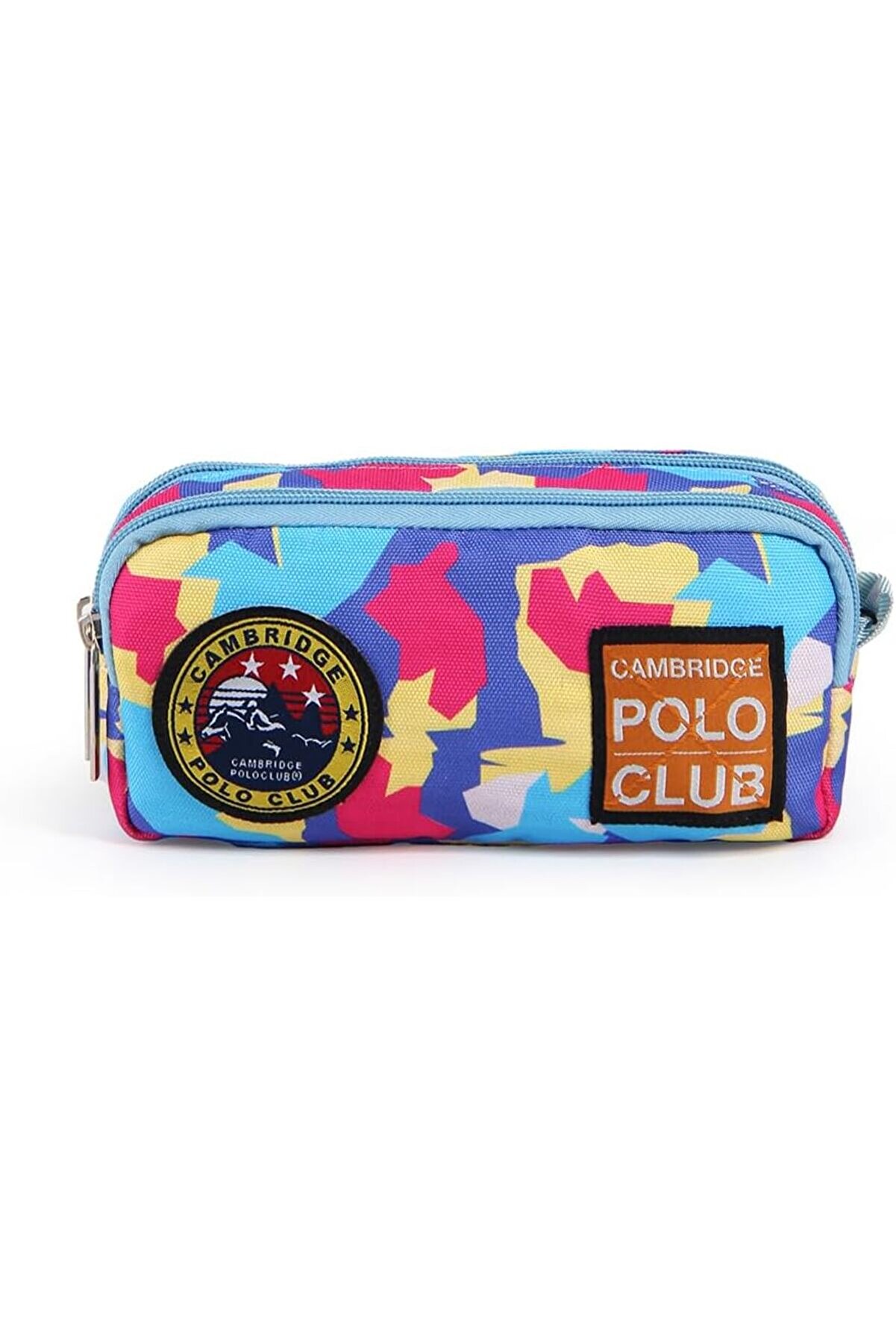 STOREMAX lvnshop Polo Club Tactical Çift Bölme 224120