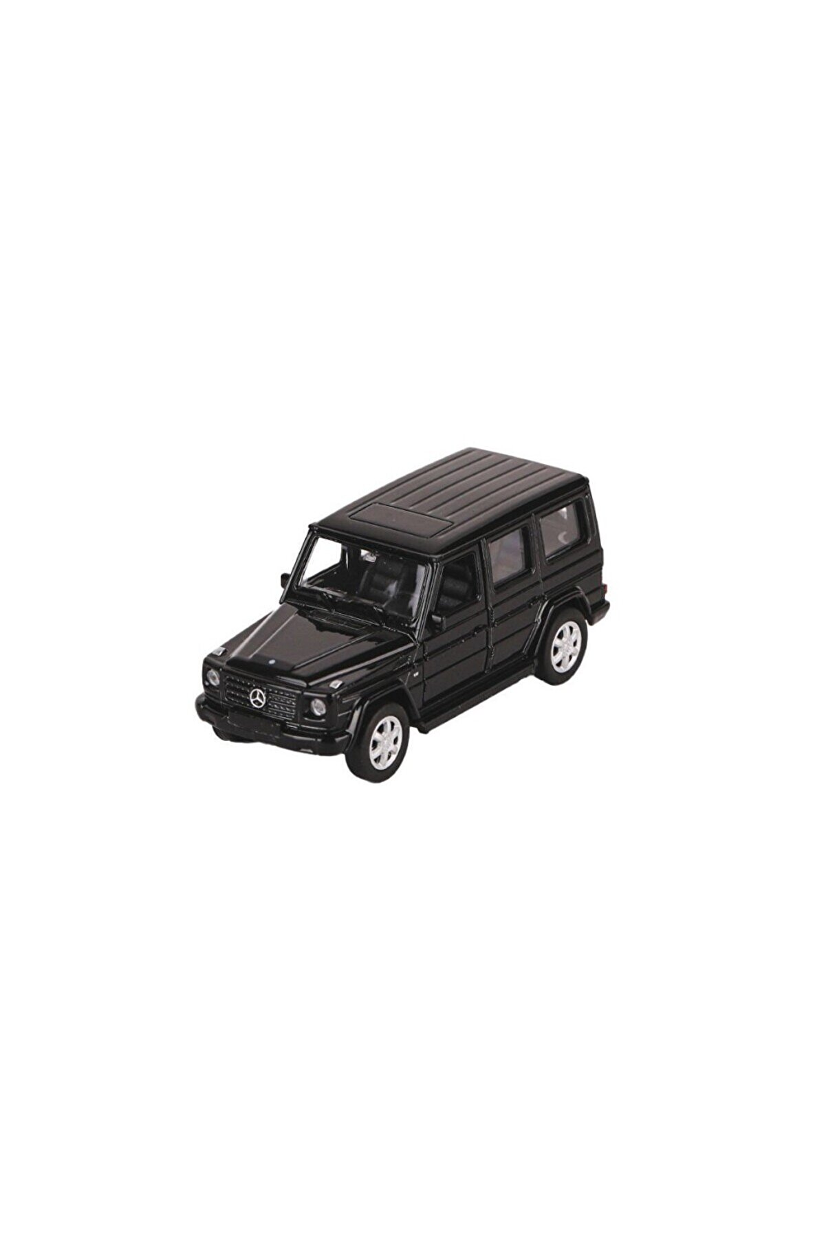 Toptan Bulurum 43689 WELLY DIE CASTT PULL BACK MERCEDES GCLASS