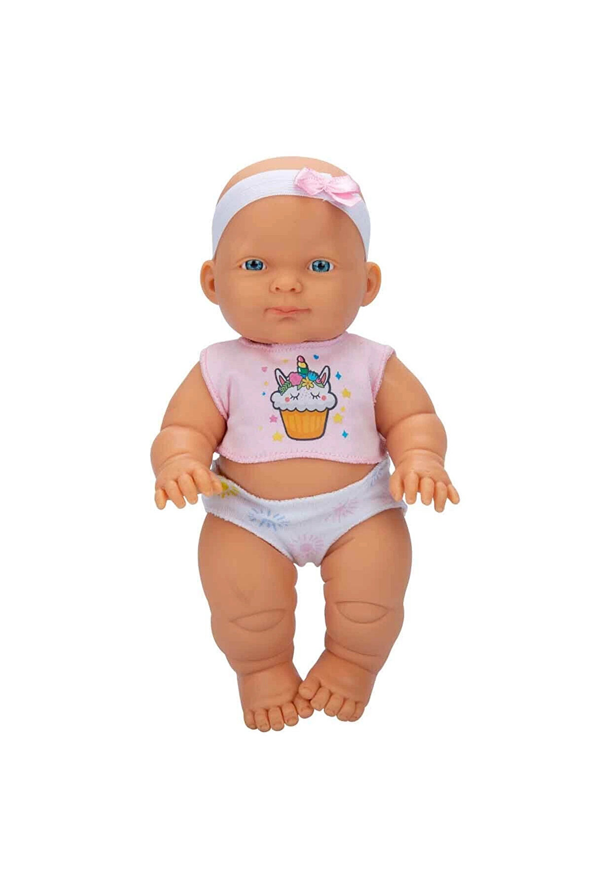Buğz Sunman Ada Saçsız Et Bebek - Stokta Olan Gönderi̇li̇r