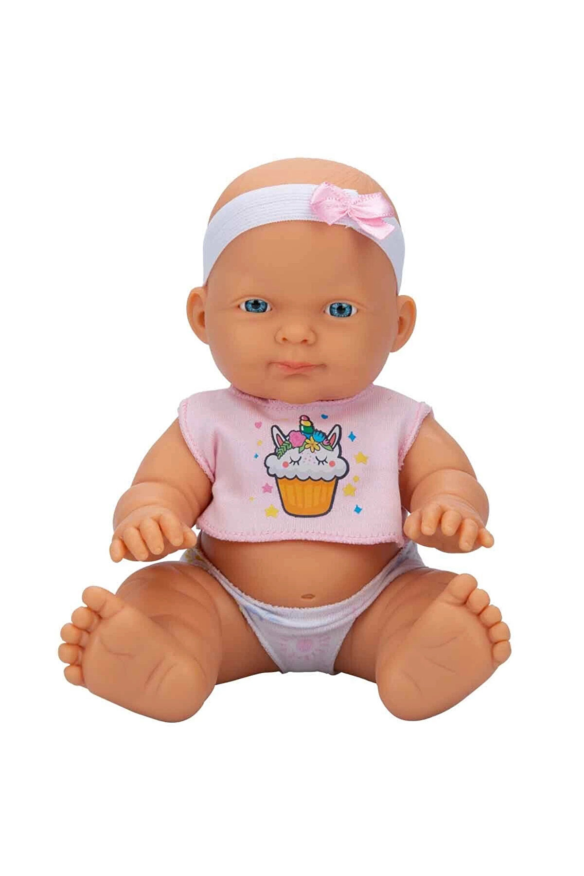 KAKTÜS JACK BUĞZ Sunman Ada Saçsız Et Bebek - Stokta Olan Gönderilir