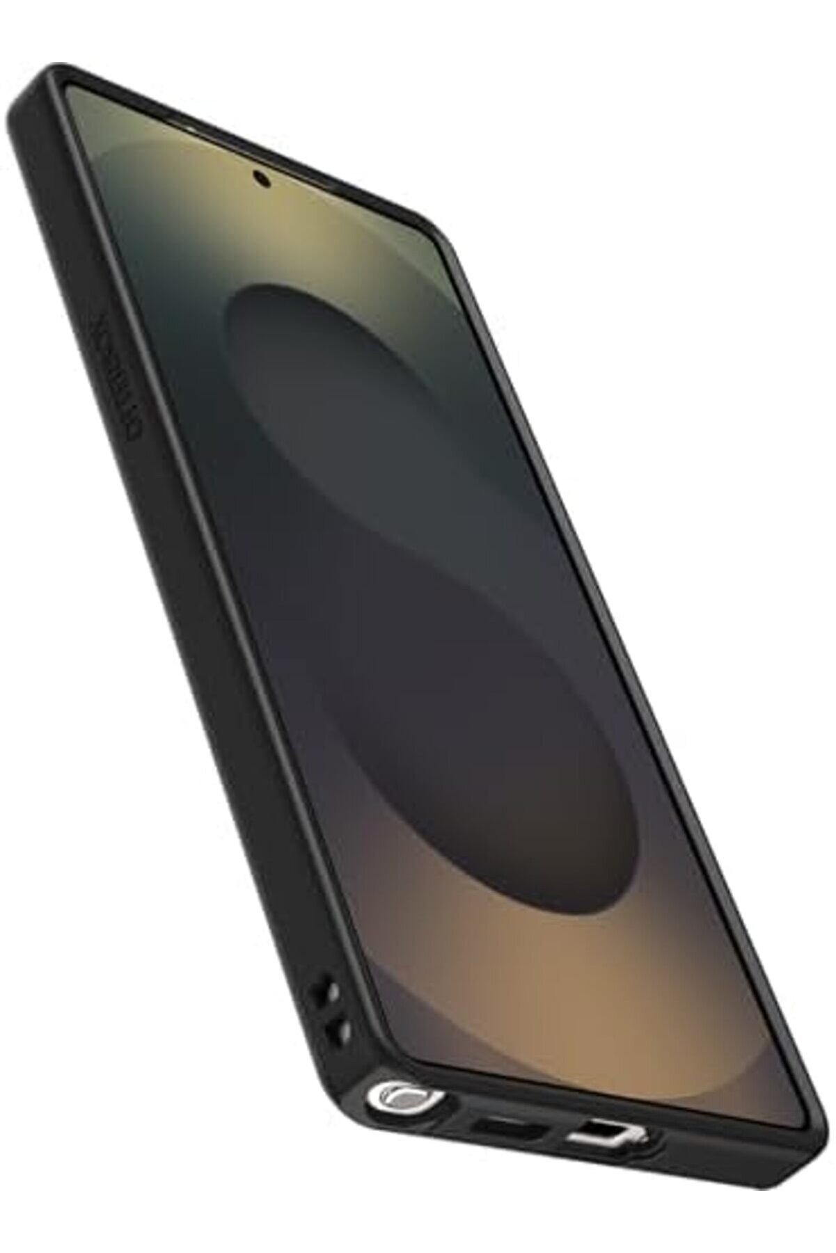 Lvnshop Symmetry Seri̇si̇ Kılıf S25 Ultra İçi̇n, Darbeye Dayanıklı, Düşmeye Dayanıklı, Kılıf, Askeri̇ St