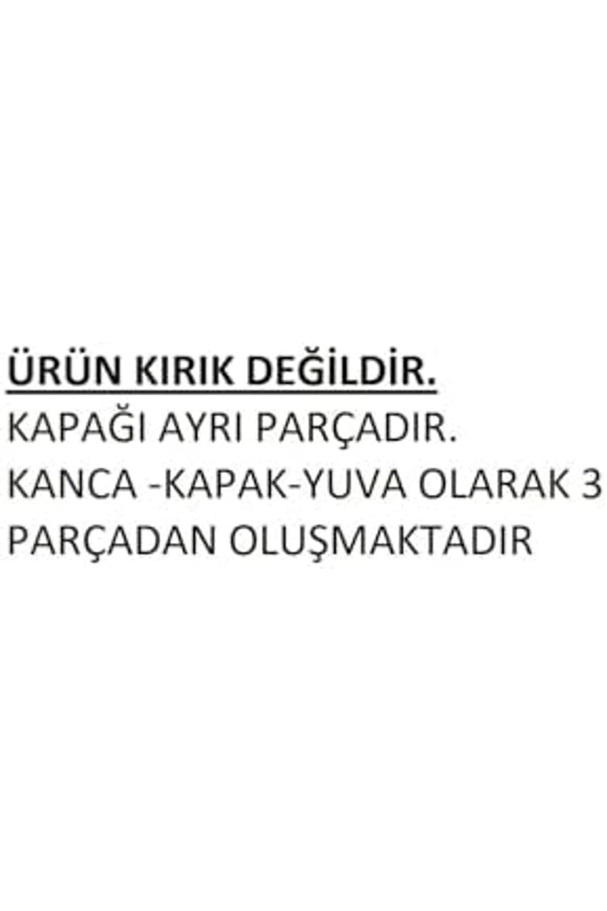 Ynsshopi̇ng 1. Nesi̇l Ve 2. Nesi̇l İle Uyumlu Kelebek Tasarımlı Si̇mli̇ Kalın Şeffaf Si̇li̇kon Kılıf - Beya