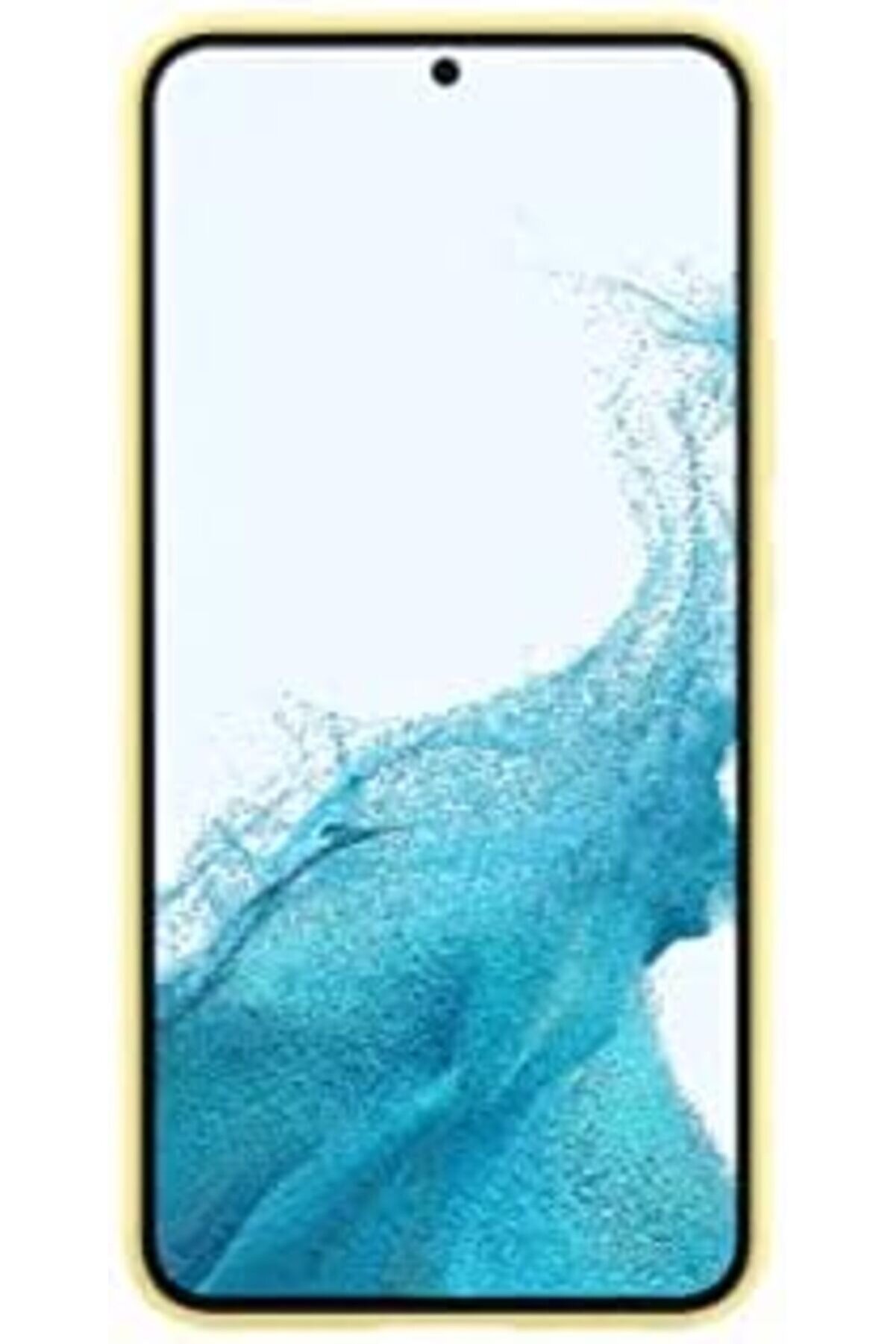 Lvnshop Si̇li̇kon Akıllı Telefon Kılıfı Ef-Ps906 S22+ İçi̇n, Cep Telefonu Kılıfı, Si̇li̇kon, Kılıf, Darbe