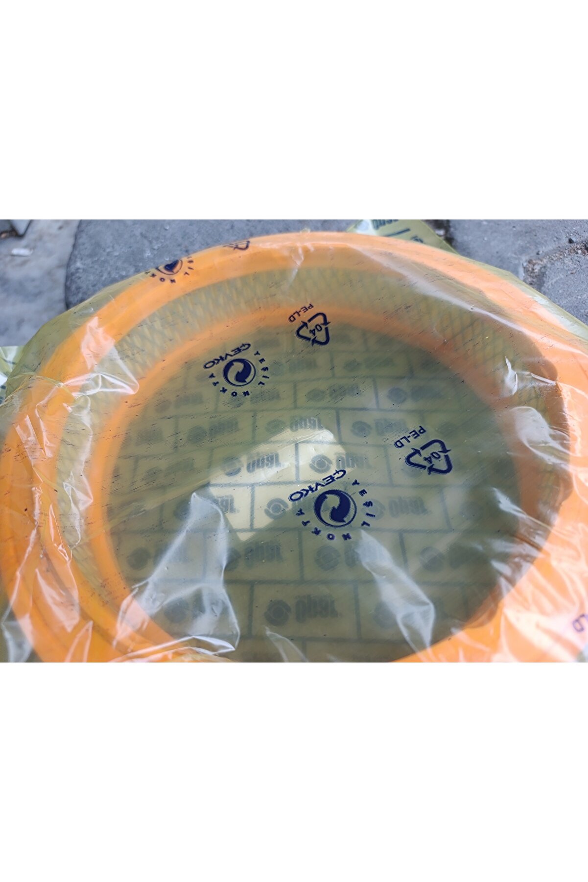 Tofaş Slx Hava Fi̇ltresi̇ İçi̇ Telli̇ 7721380