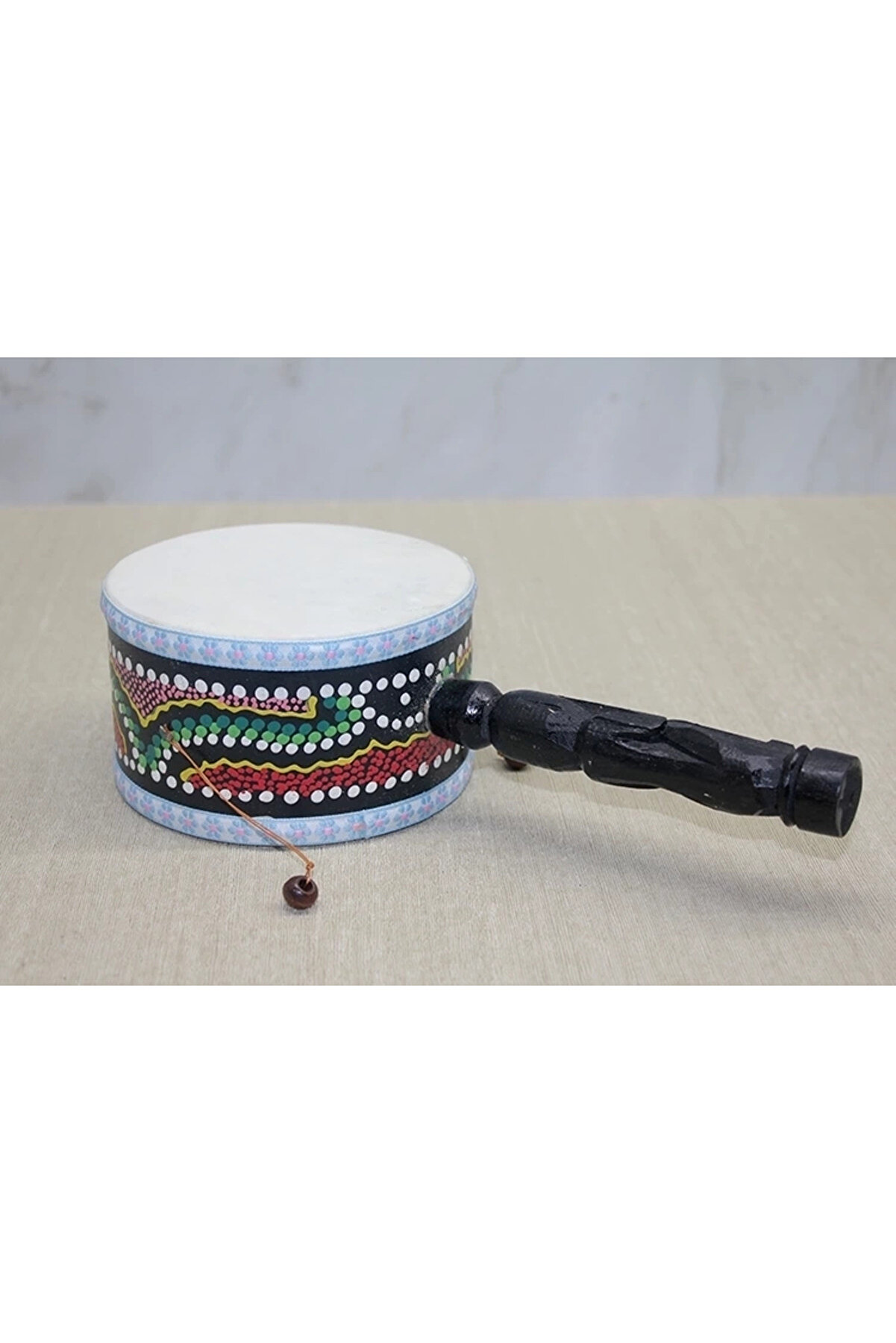 gizmurstore Davul Tamtam 3dıarta-26