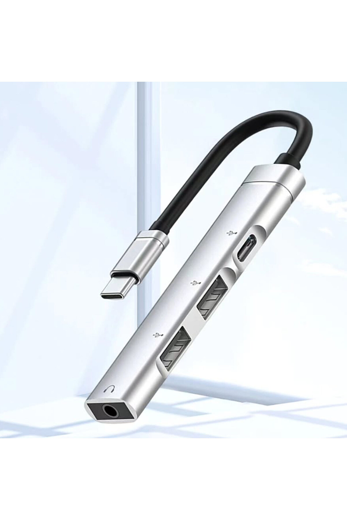 Skygo ZR615 Type-C Usb Pd Otg-019C