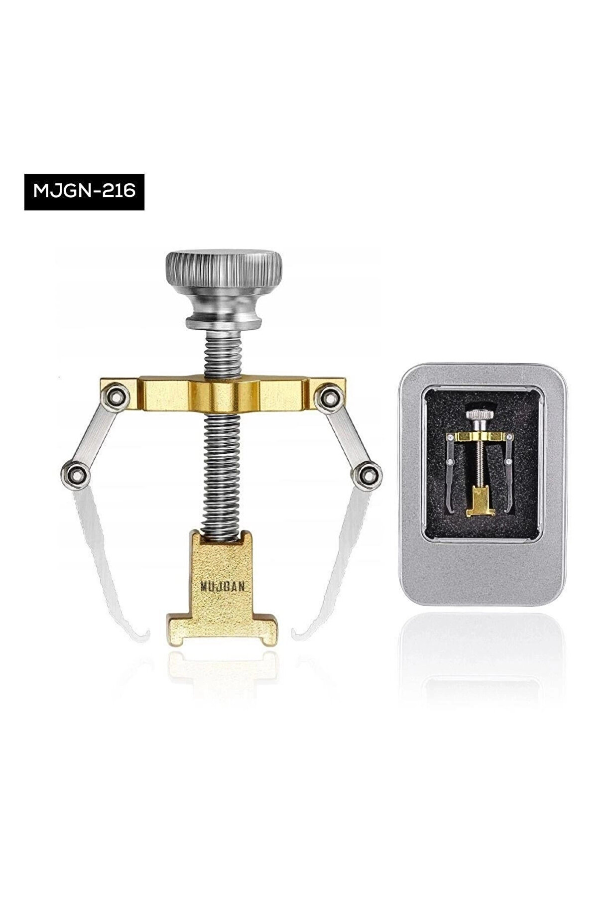 gizmurstore Batık Tırnak &Ccedil;ıkarıcı