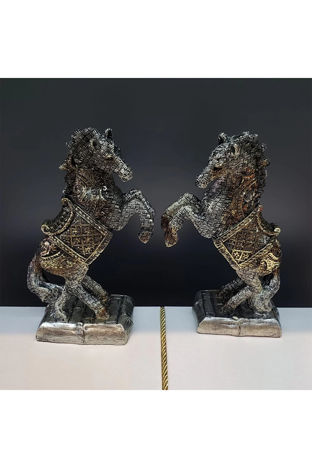 gizmurstore Şaha Kalkan At Biblosu