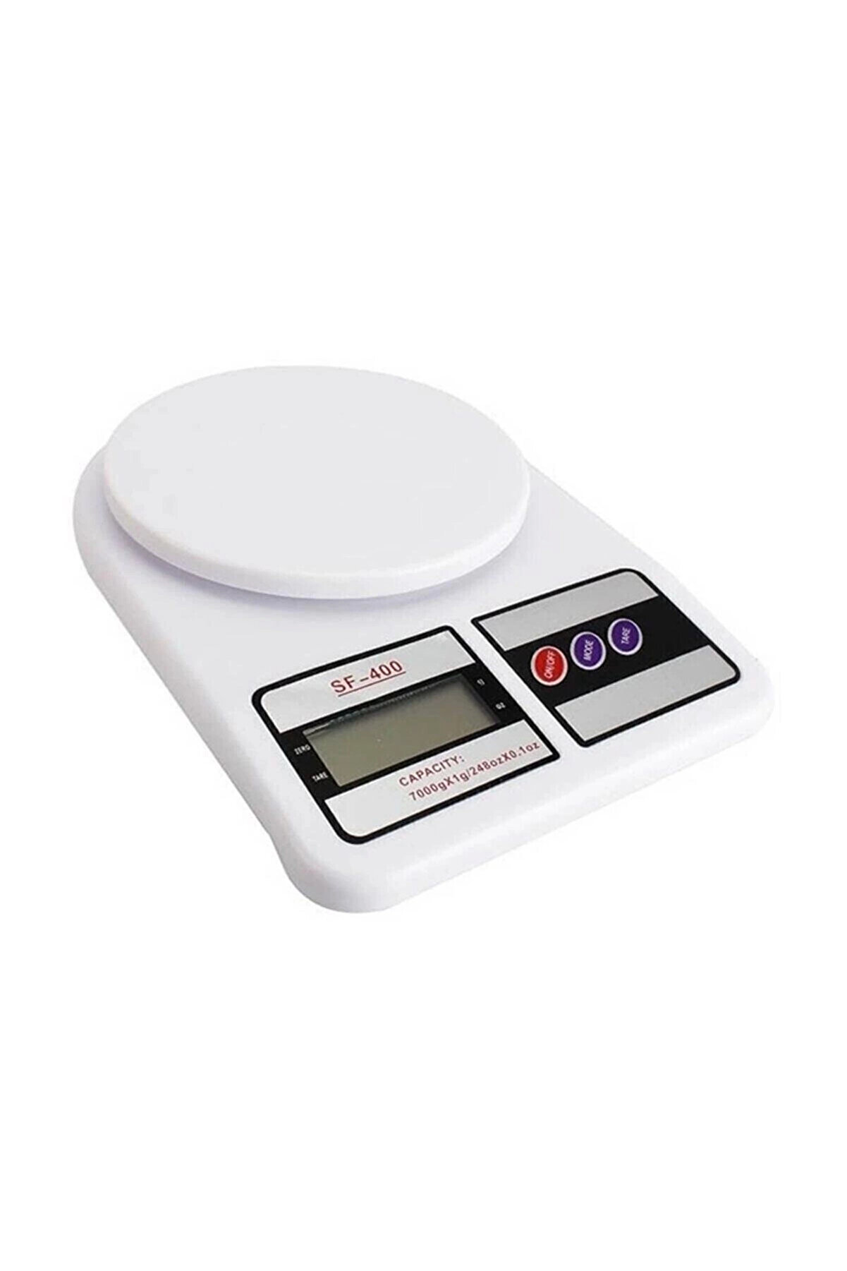 gizmurstore Dijital Hassas Mutfak Tartısı Mutfak Terazisi-hassas Ölçüm 10kg