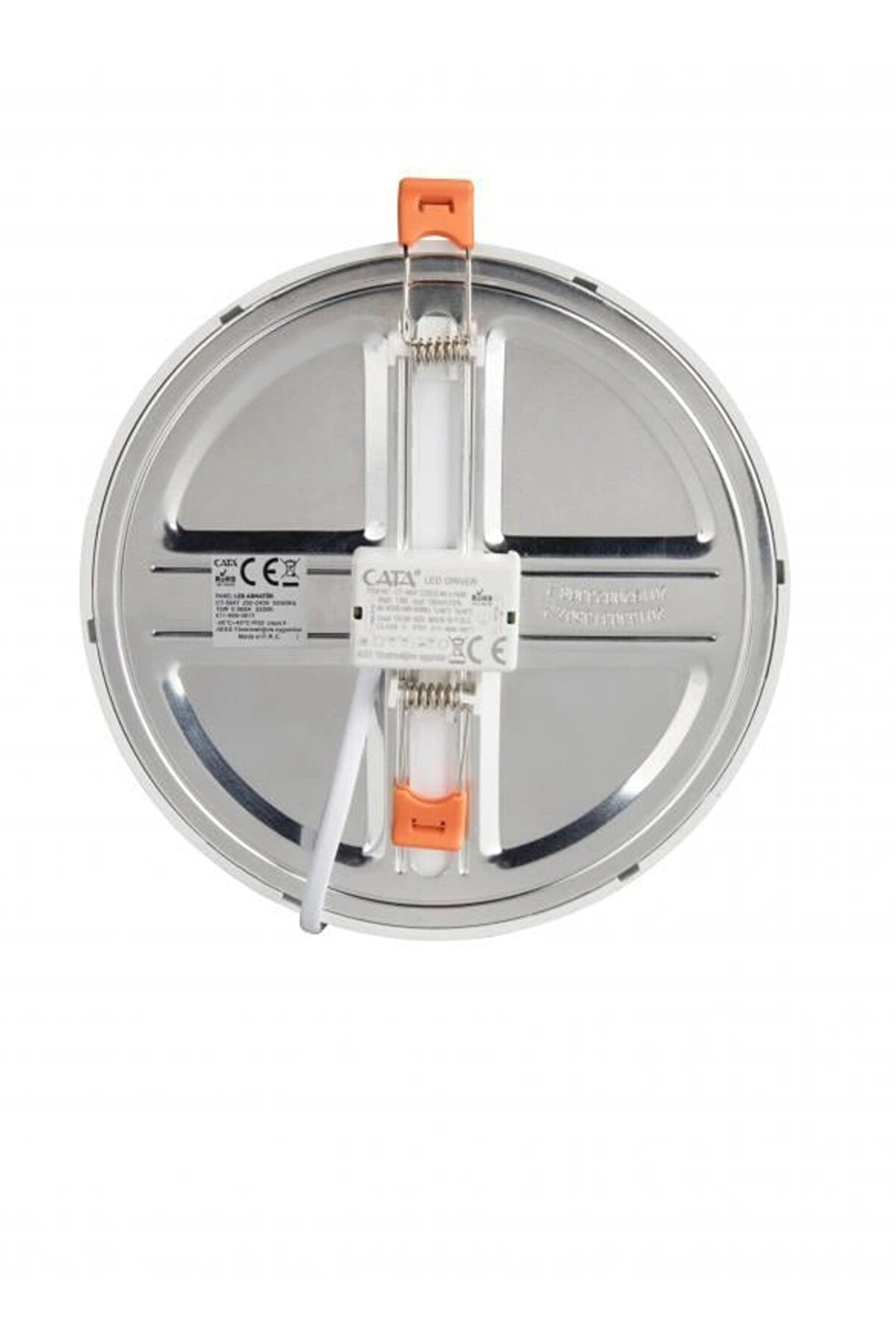 Cata Ct 5646 9W Led Spot 3200K Gün Işığı