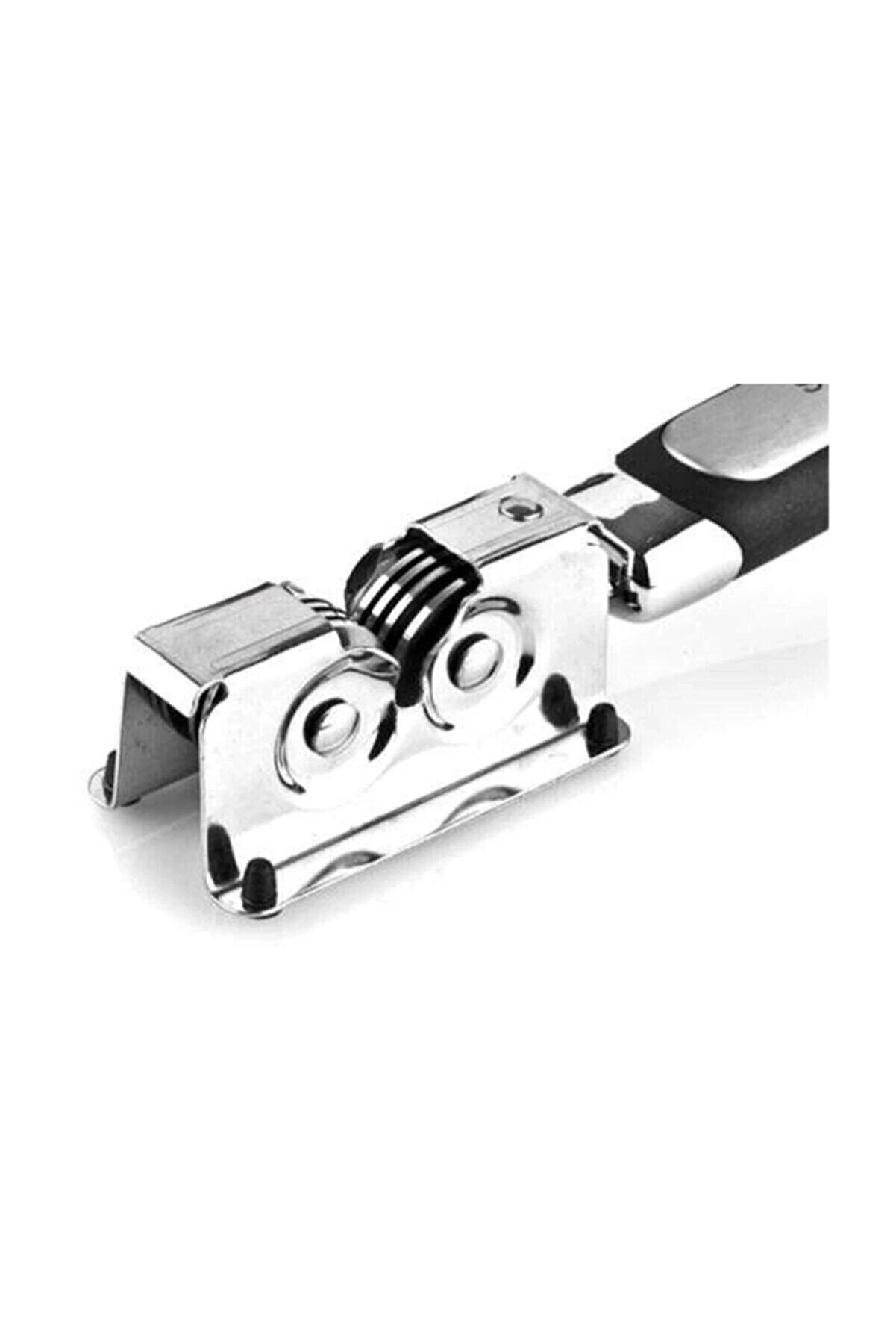 Si̇yah Paslanmaz Çeli̇k Bıçak Bi̇leyi̇ci̇ - Keski̇nleşti̇ri̇ci̇