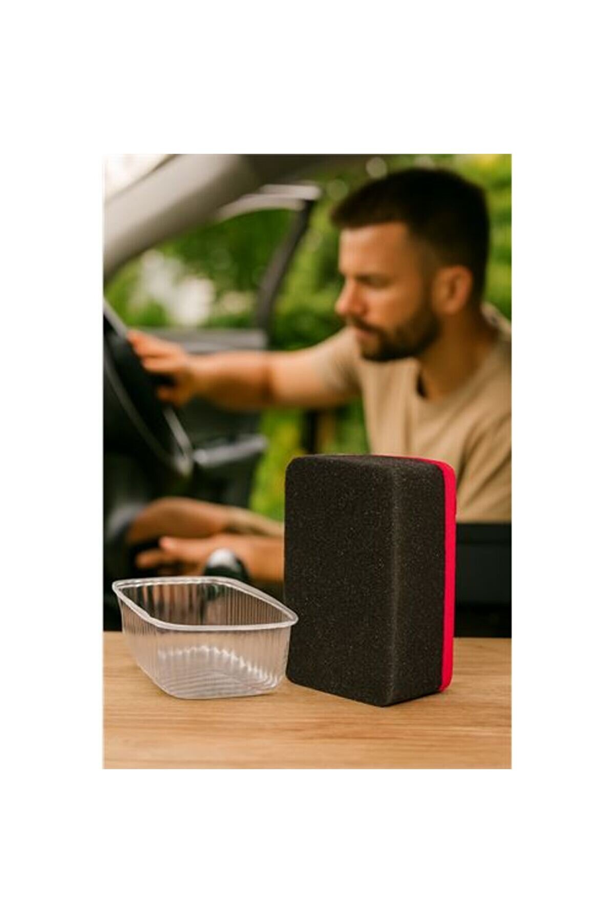 Toptan Bulurum Kokpit Göster Paneli Torpido Süngeri