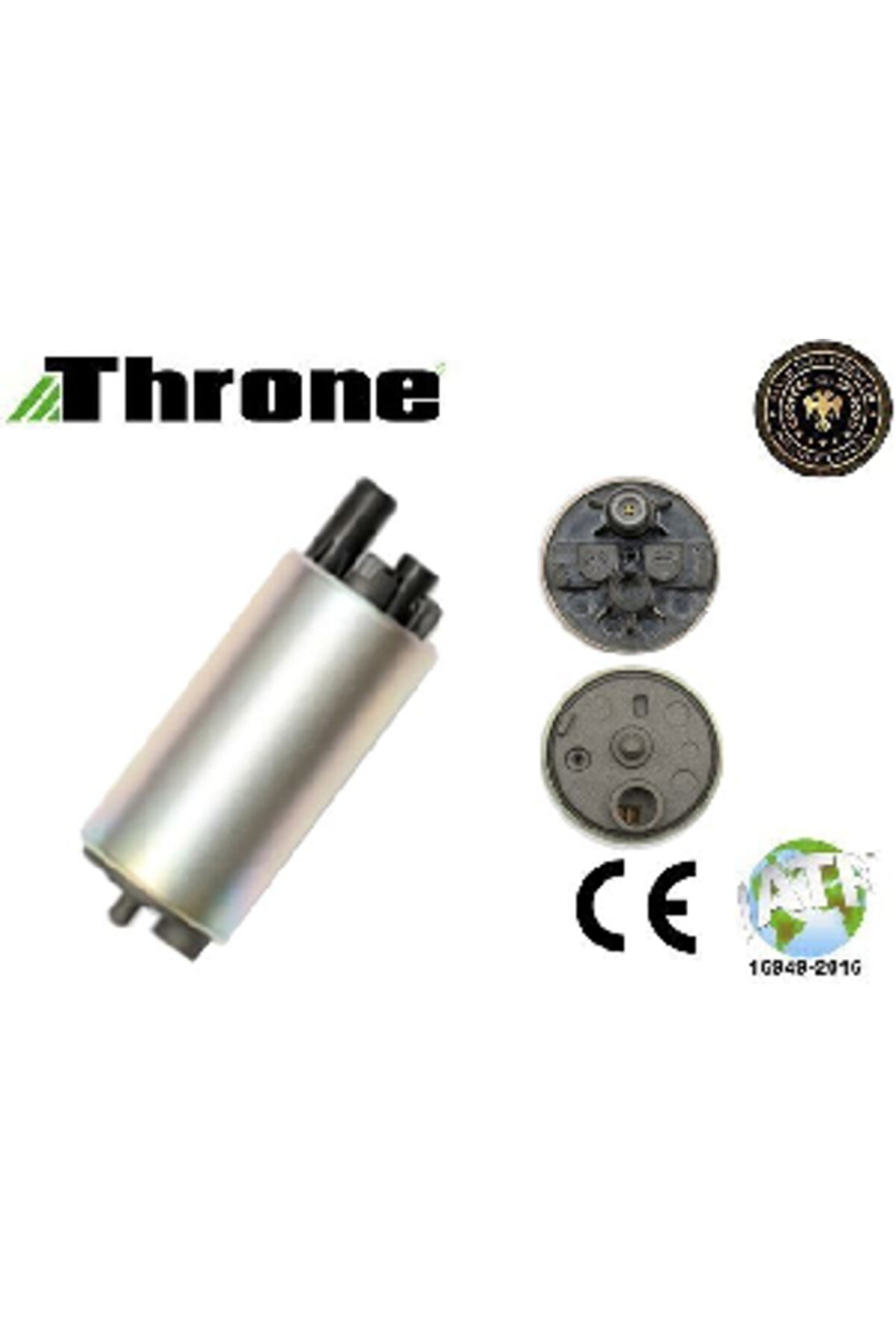 THRONE YAKIT POMPASI MOTOSİKLET BAJAJ PULSAR- KTM- CF MOTO