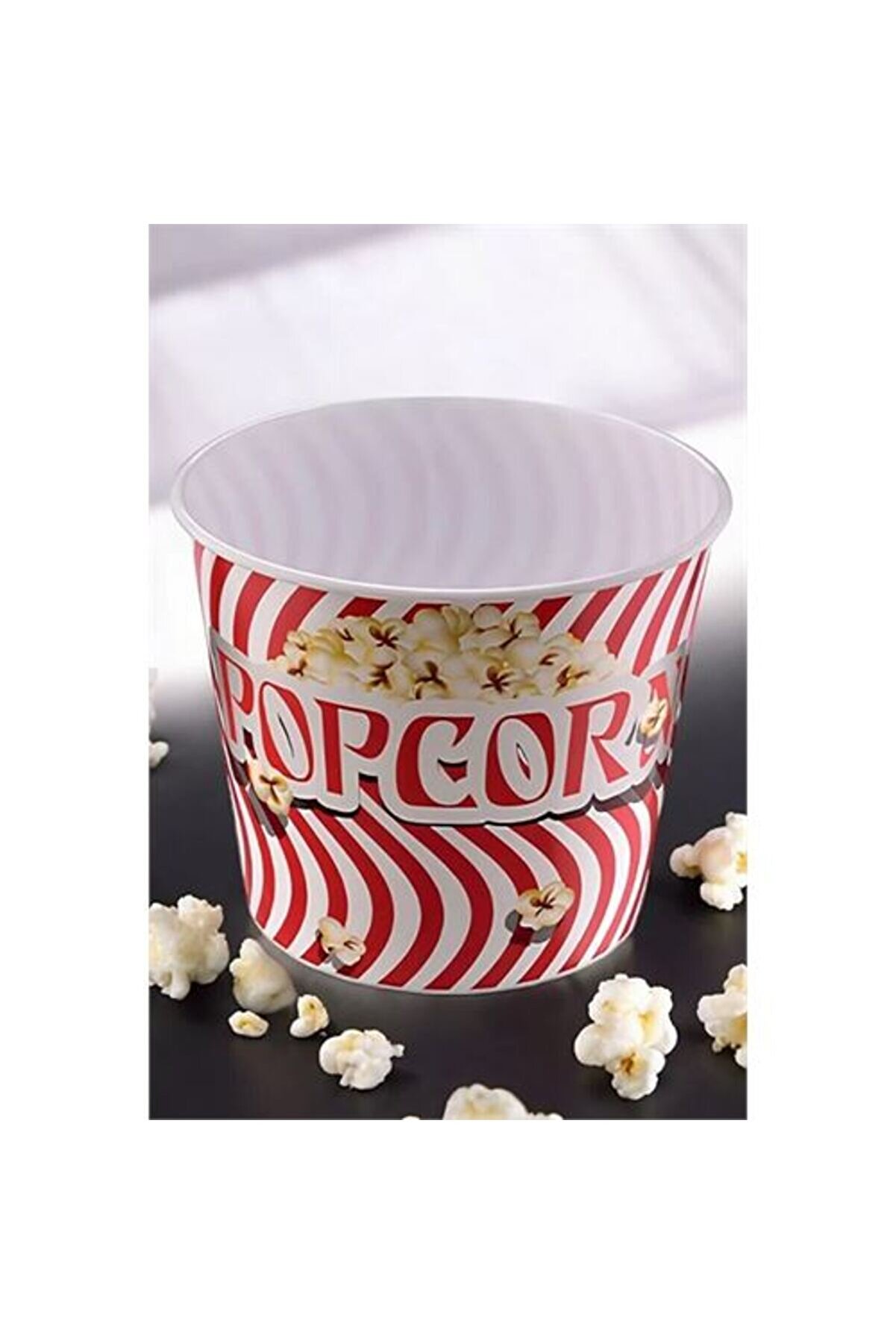 Toptan Bulurum KaktüsKedi Patlamış Mısır Kovası